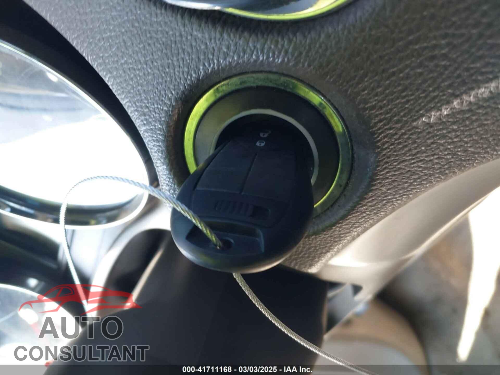 DODGE DURANGO 2012 - 1C4RDJAG6CC100782