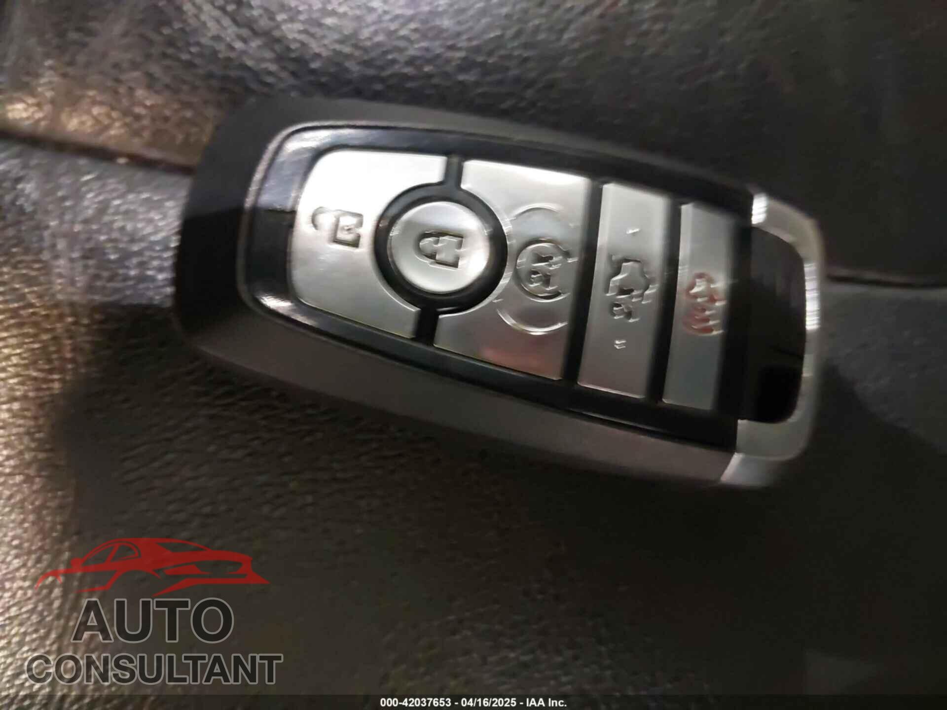 FORD EDGE 2019 - 2FMPK4K92KBC11077