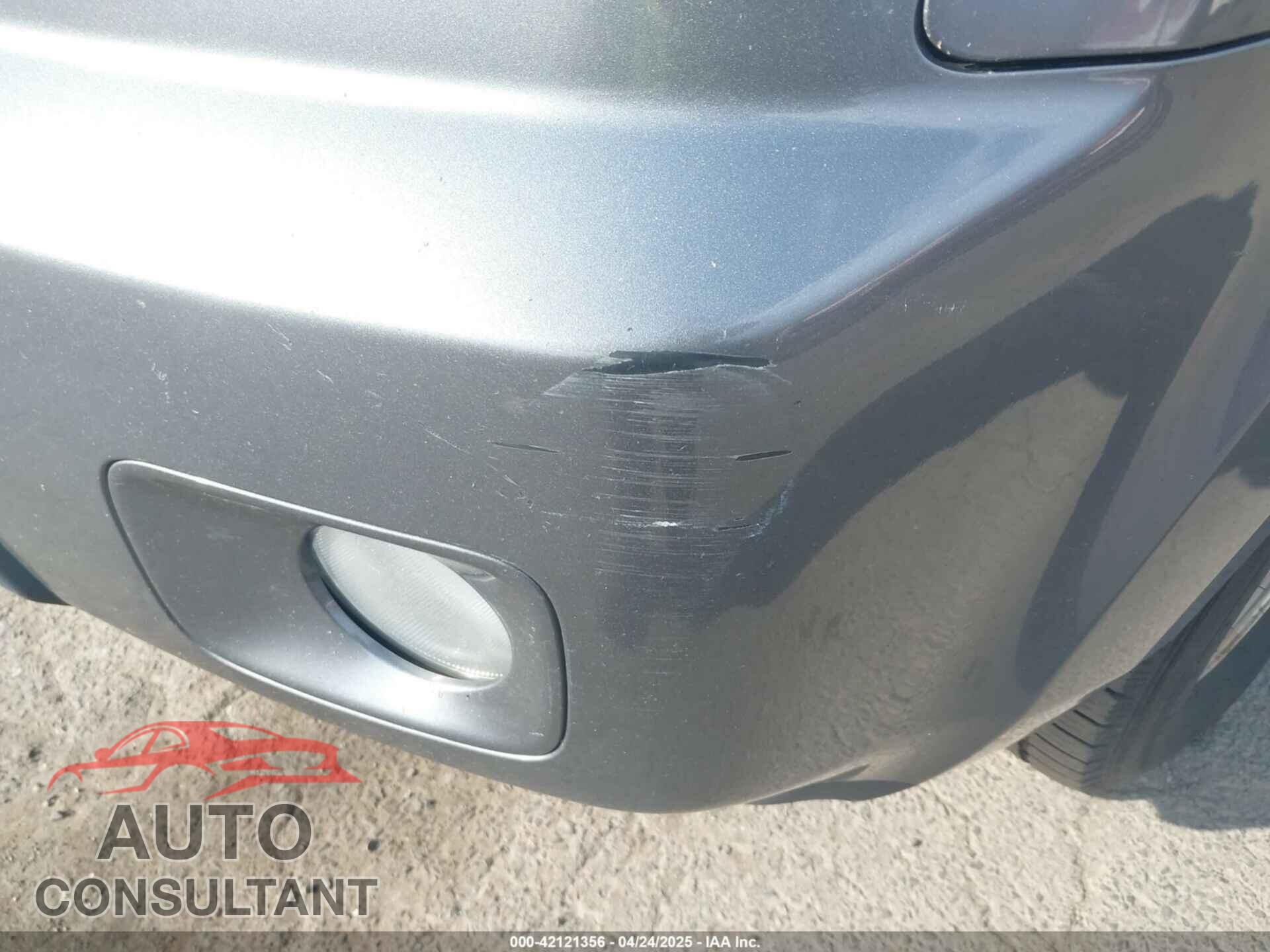 HONDA PILOT 2011 - 5FNYF4H57BB107110
