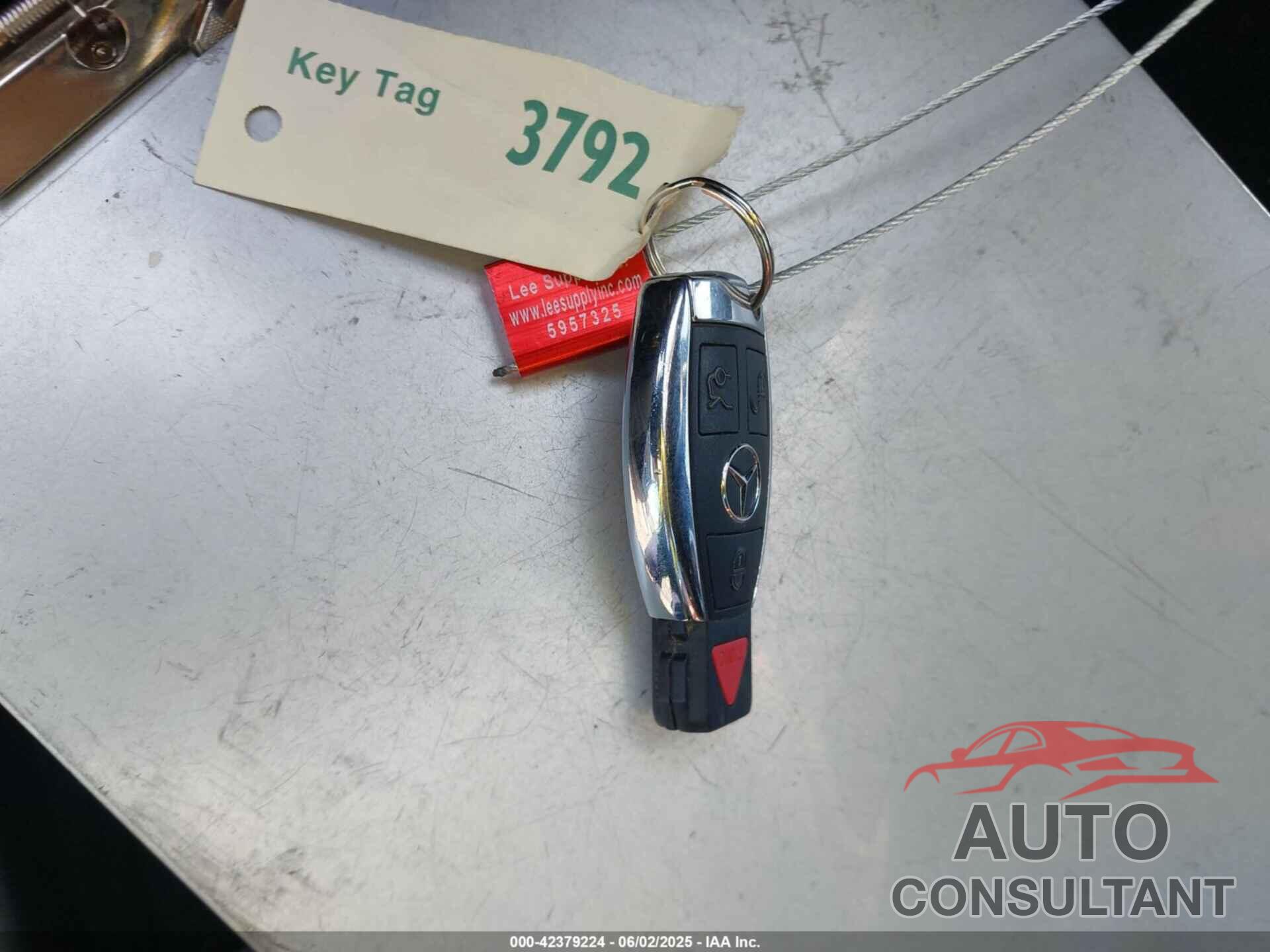 MERCEDES-BENZ S 550 2015 - WDDUG8CB9FA074227