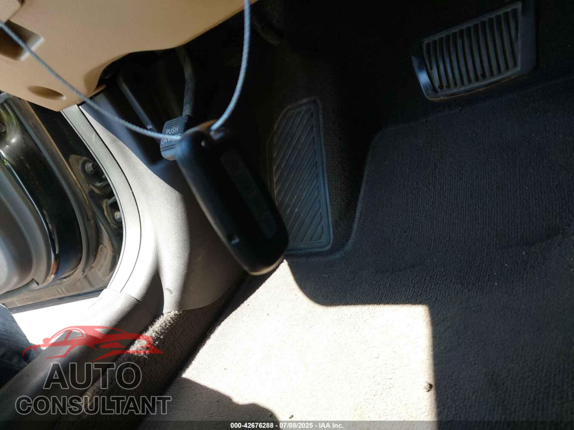 HYUNDAI SONATA 2013 - 5NPEC4AB0DH633773