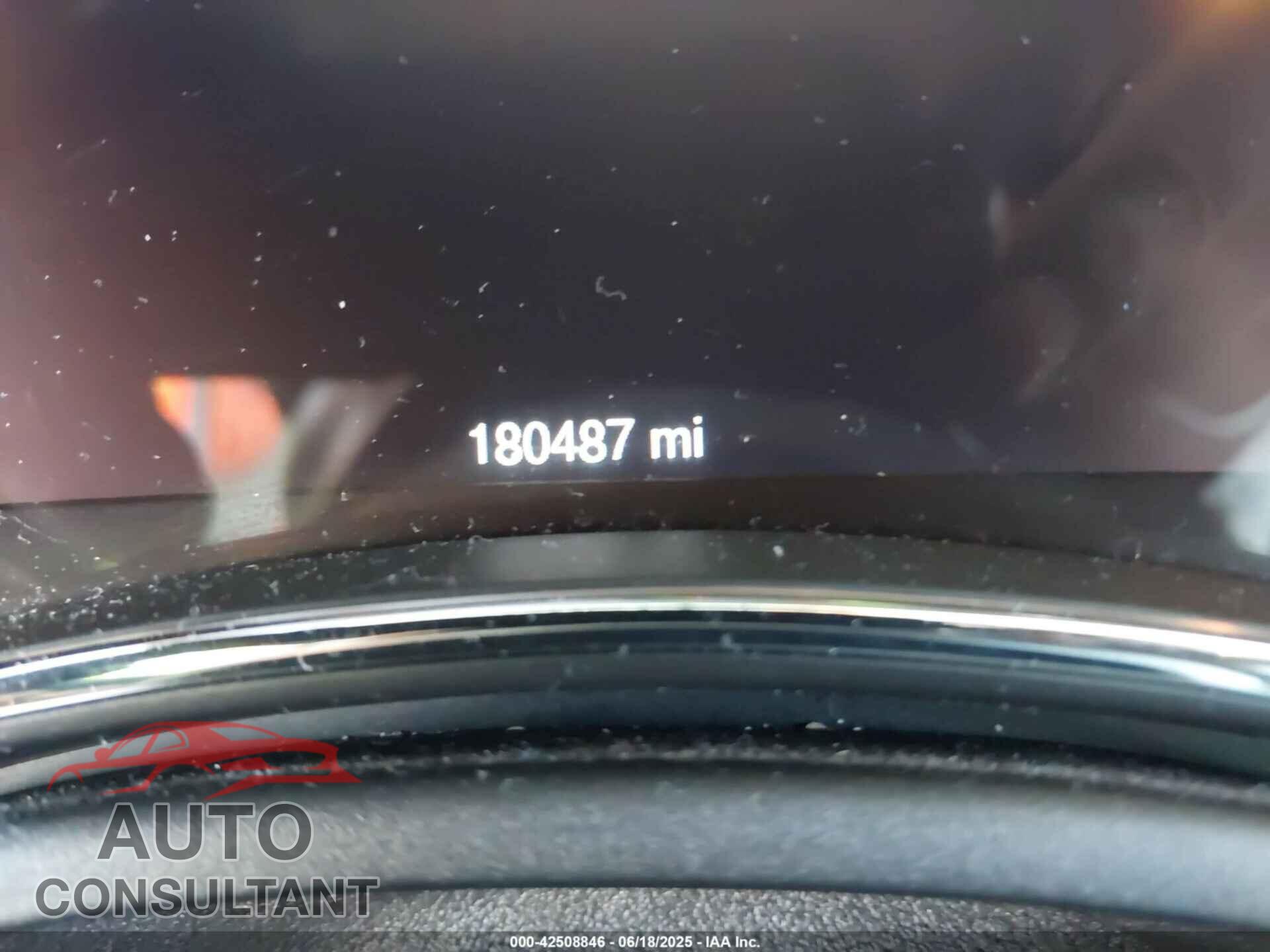 DODGE DURANGO 2015 - 1C4RDJDG2FC690284