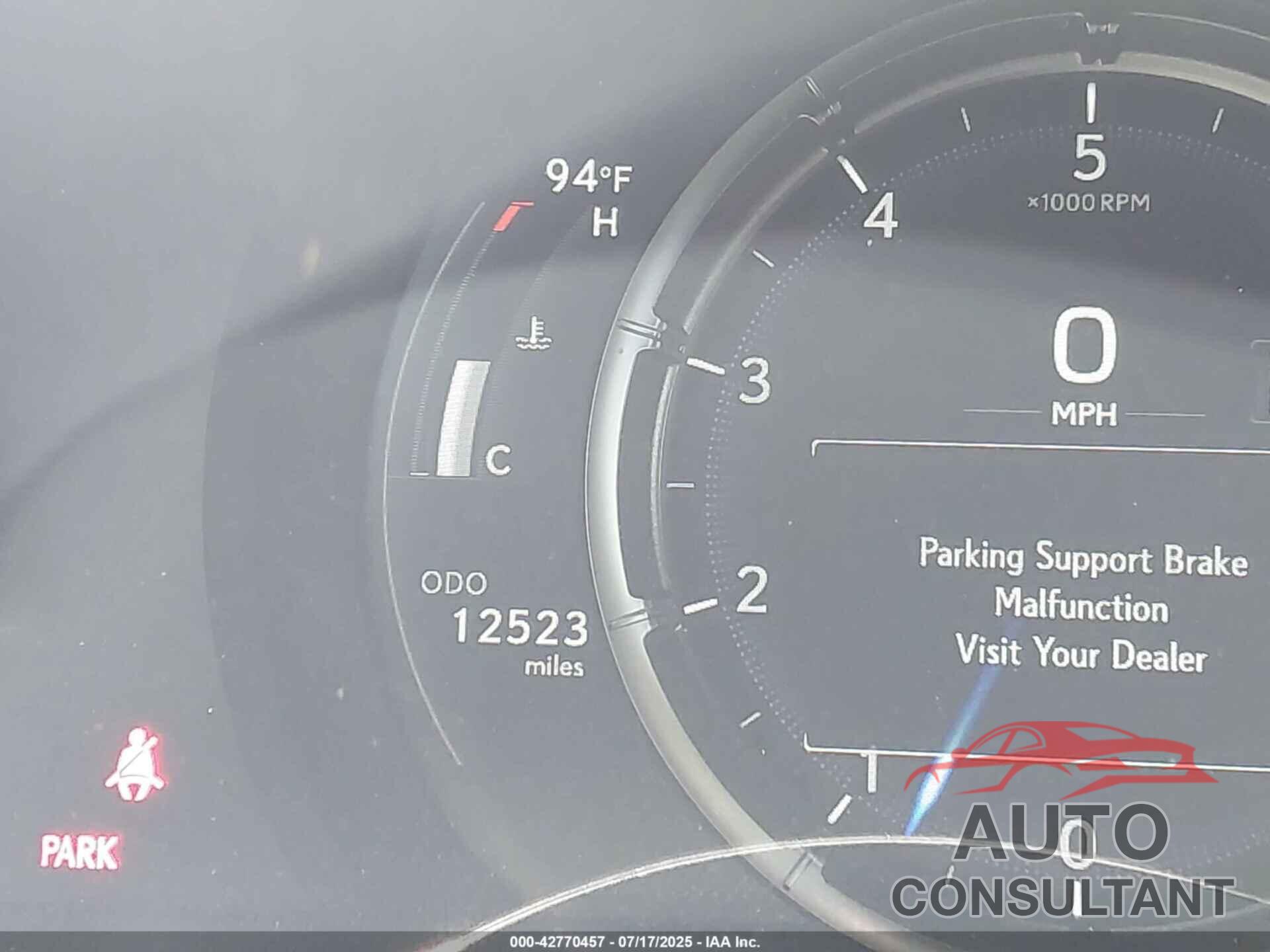 LEXUS IS 350 2024 - JTHGZ1B29R5077991