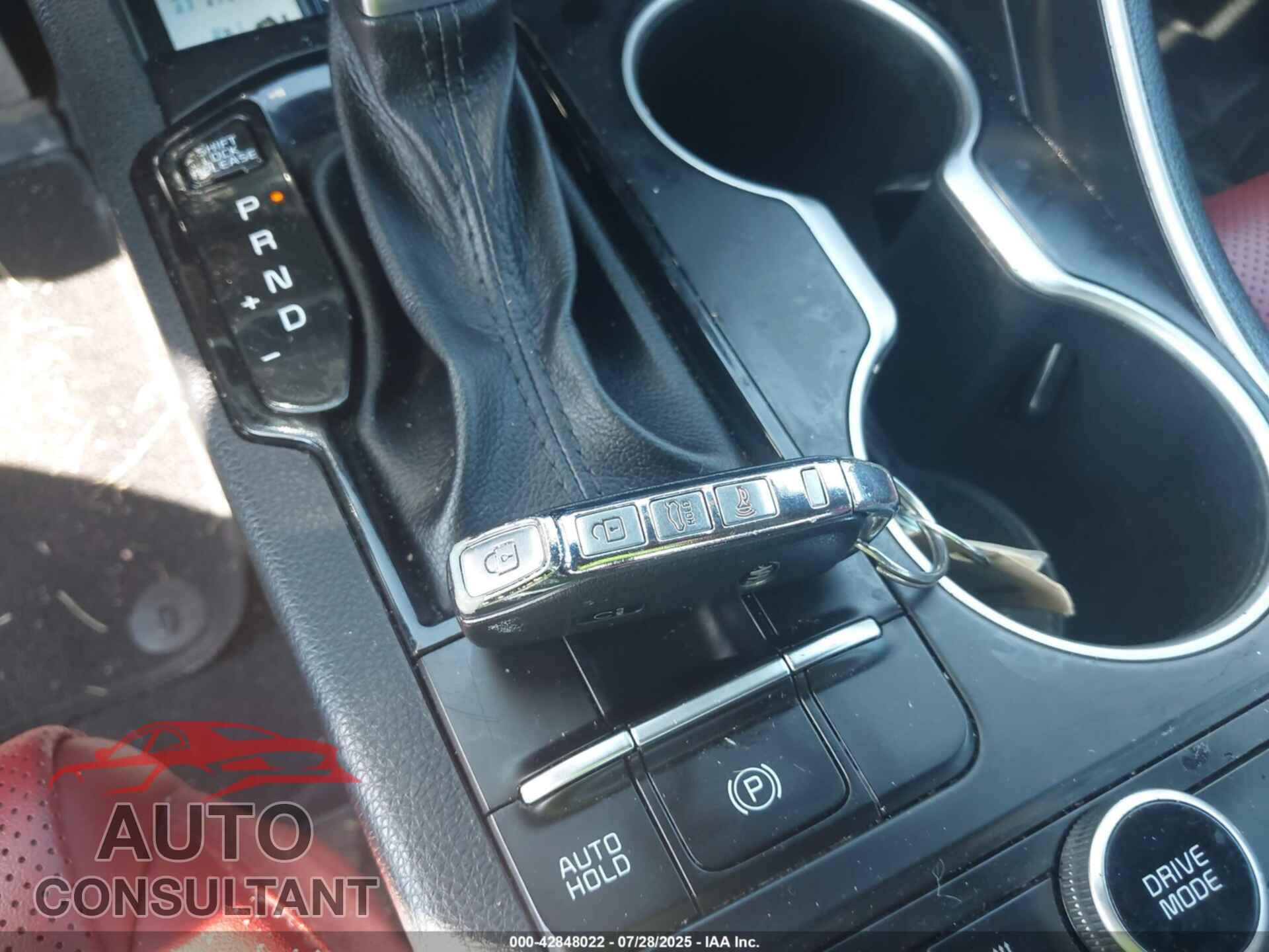 KIA K5 2021 - 5XXG64J2XMG046573