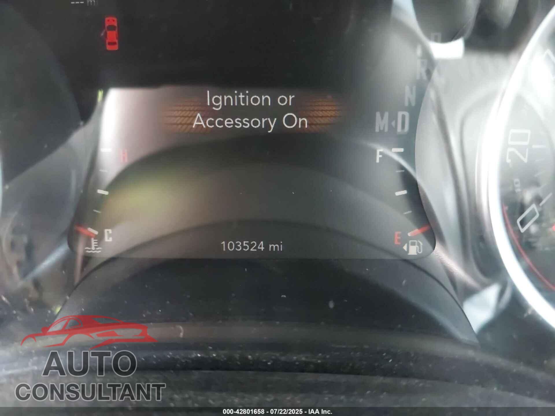 DODGE CHALLENGER 2017 - 2C3CDZAG0HH573560