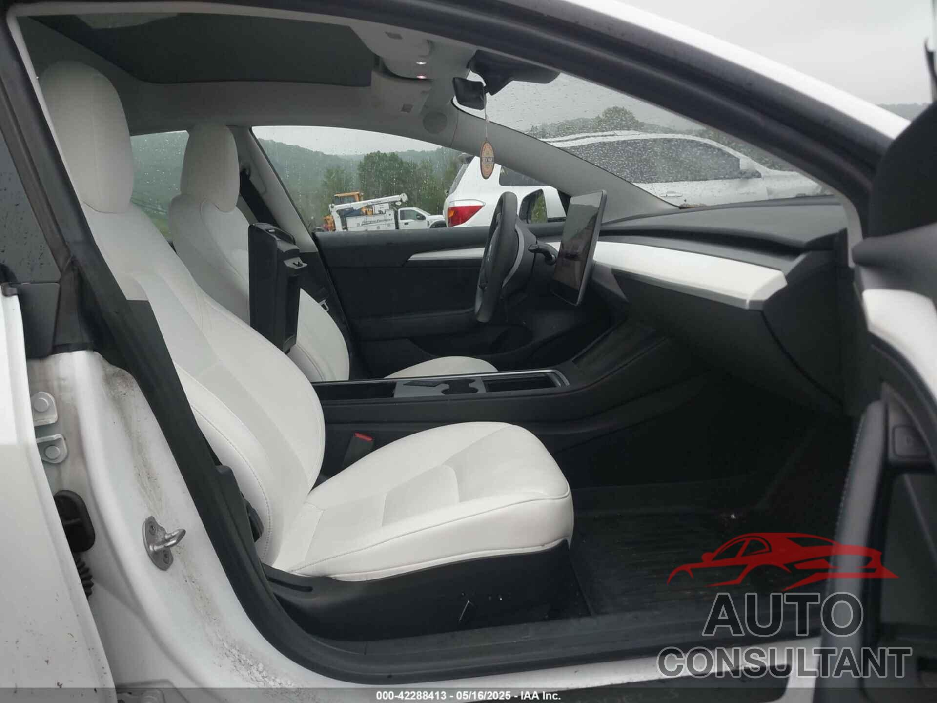 TESLA MODEL 3 2023 - 5YJ3E1EA2PF626392