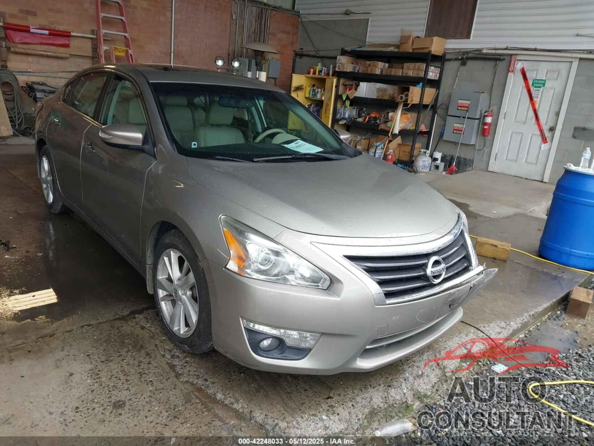 NISSAN ALTIMA 2015 - 1N4AL3AP1FC456210