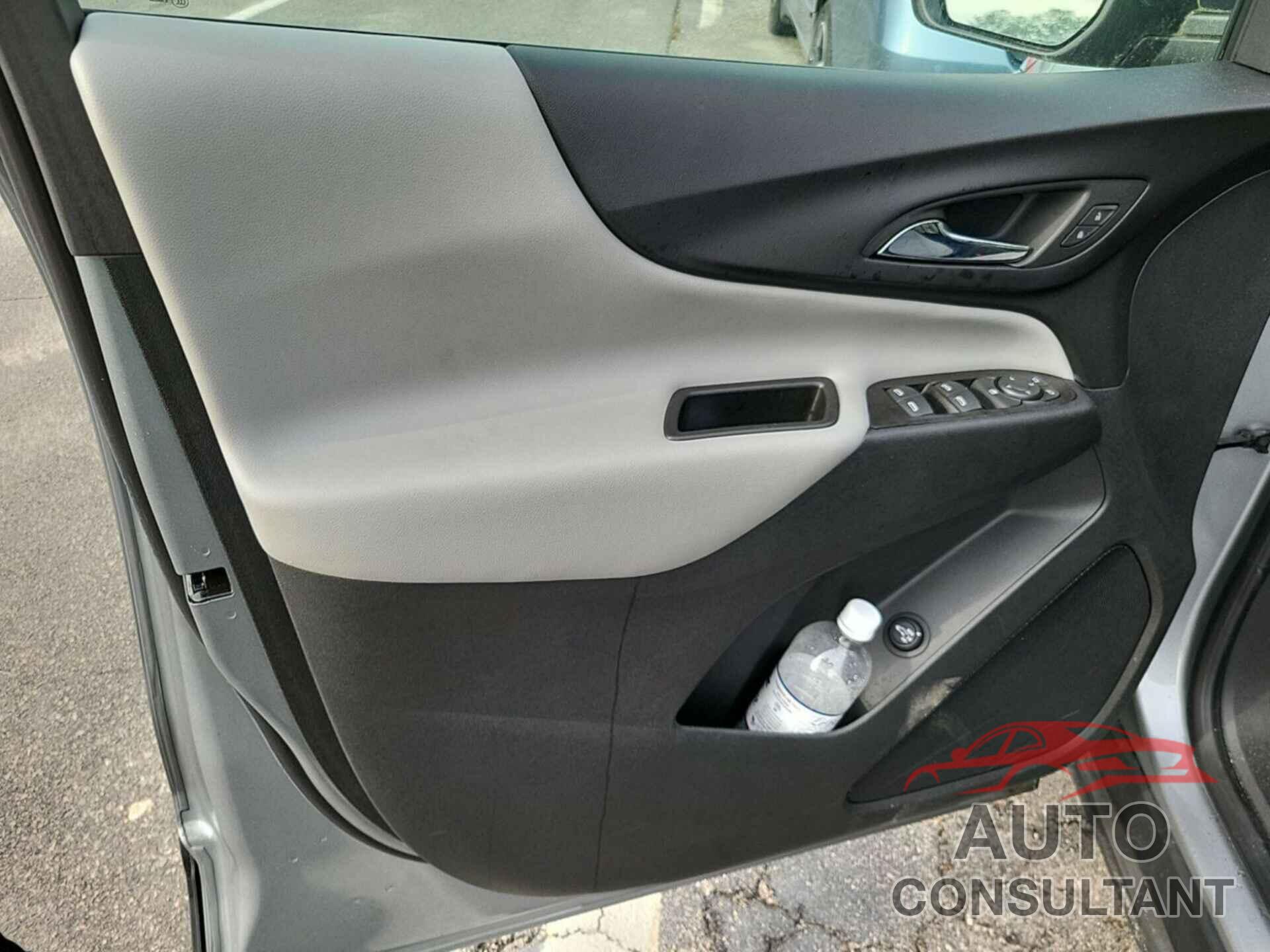 CHEVROLET EQUINOX 2023 - 3GNAXJEG0PL124639