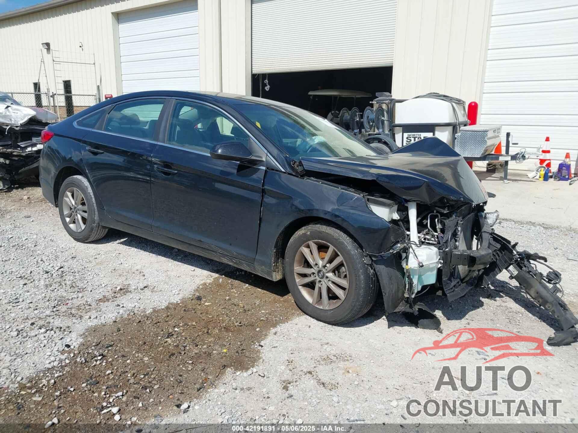 HYUNDAI SONATA 2015 - 5NPE24AFXFH211406