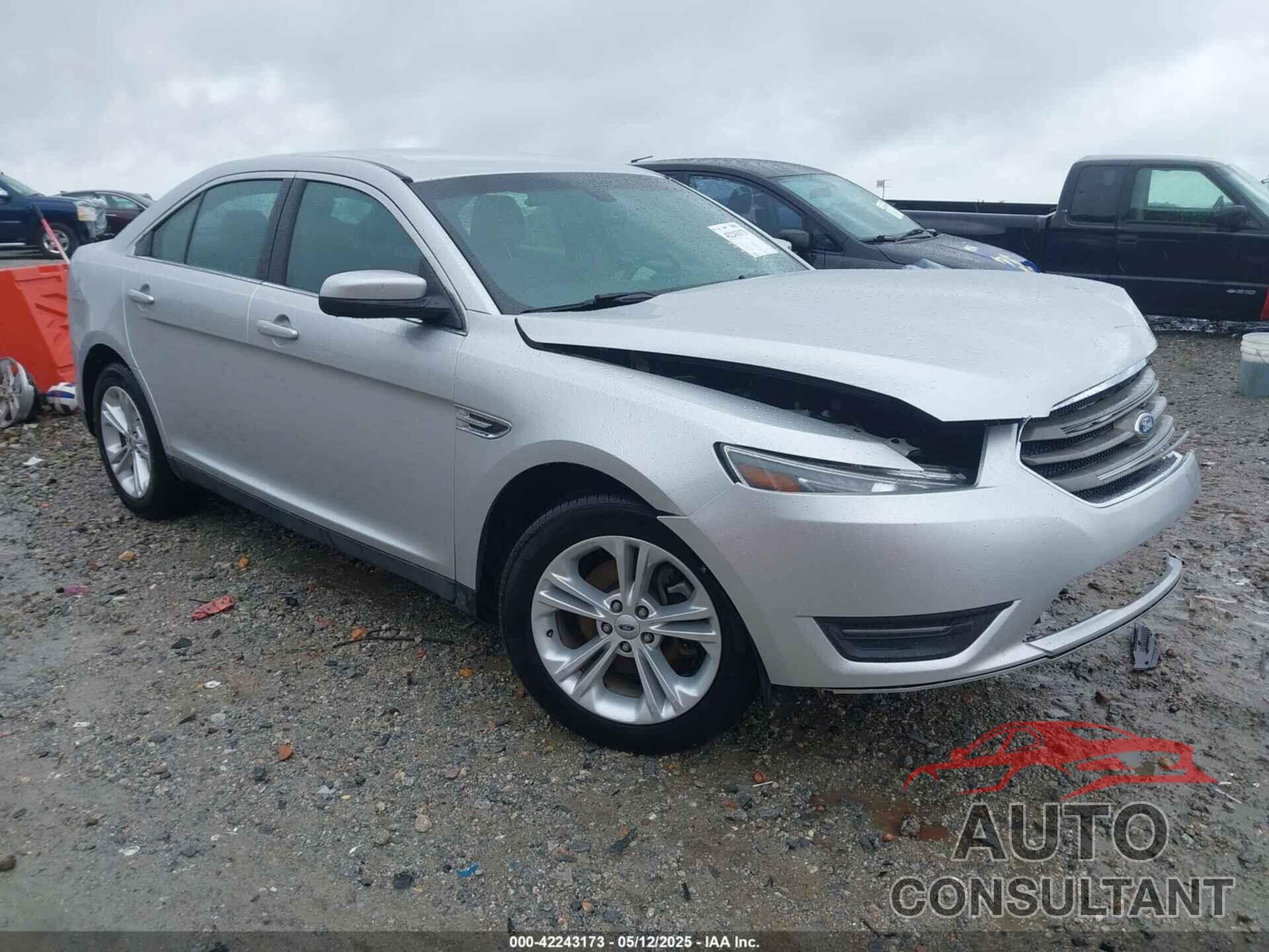 FORD TAURUS 2016 - 1FAHP2E85GG103883
