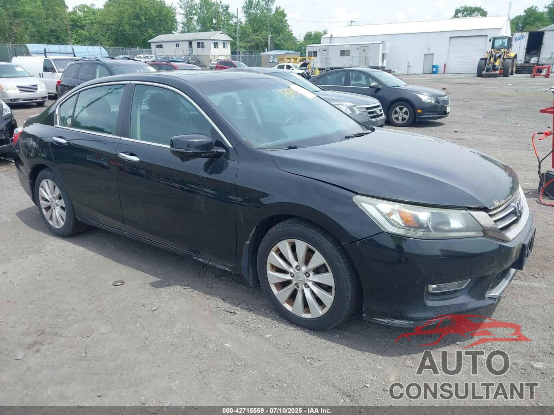 HONDA ACCORD 2013 - 1HGCR2F73DA080737