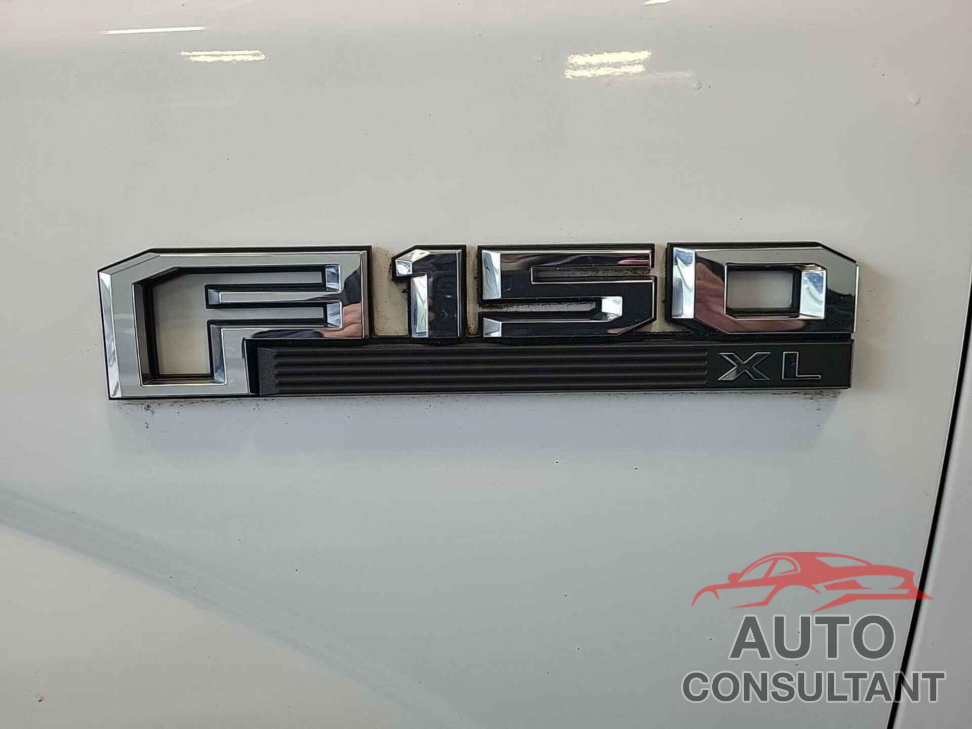 FORD F150 2018 - 1FTFW1E54JKC19083