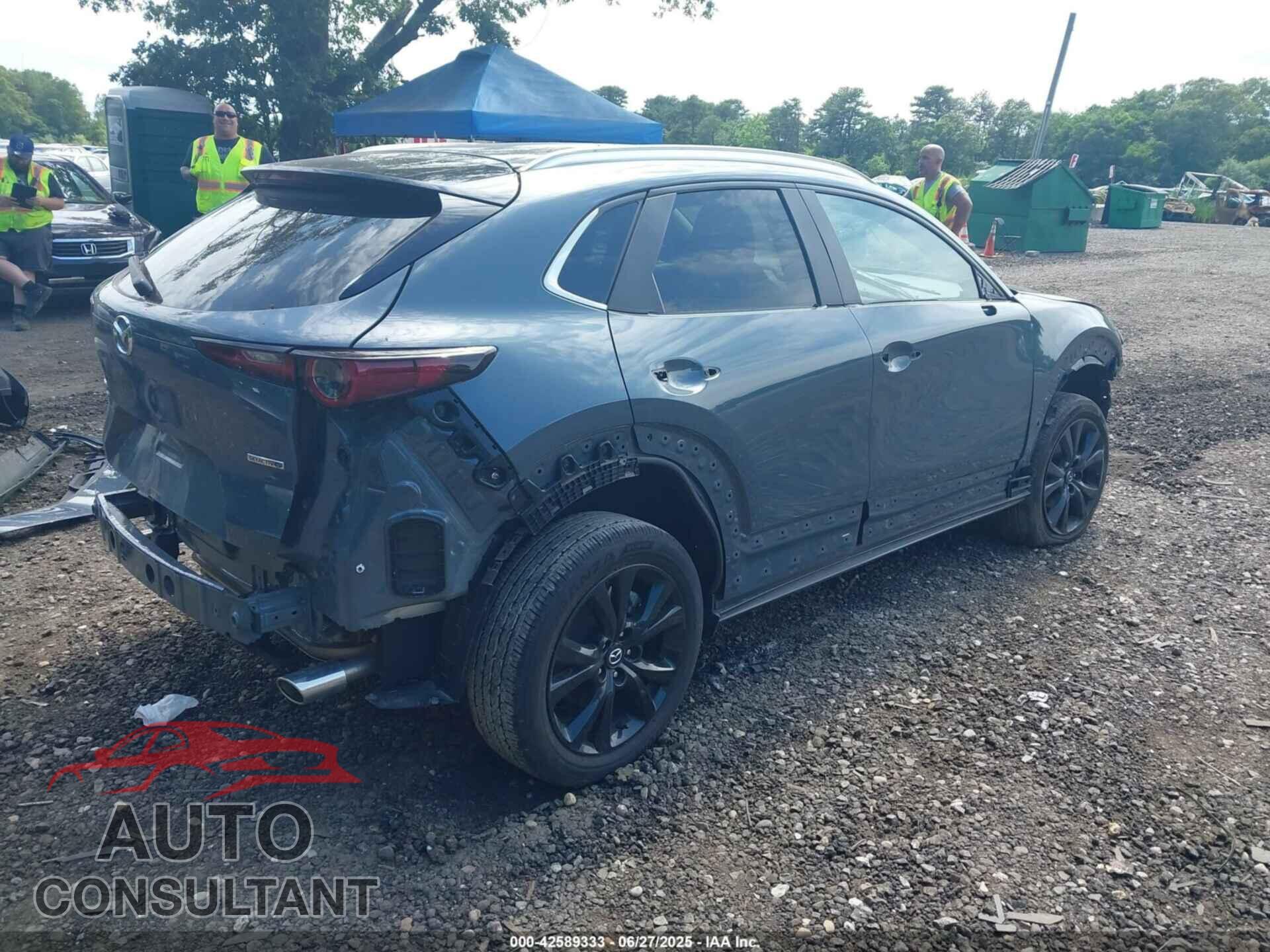 MAZDA CX-30 2023 - 3MVDMBCM4PM558181