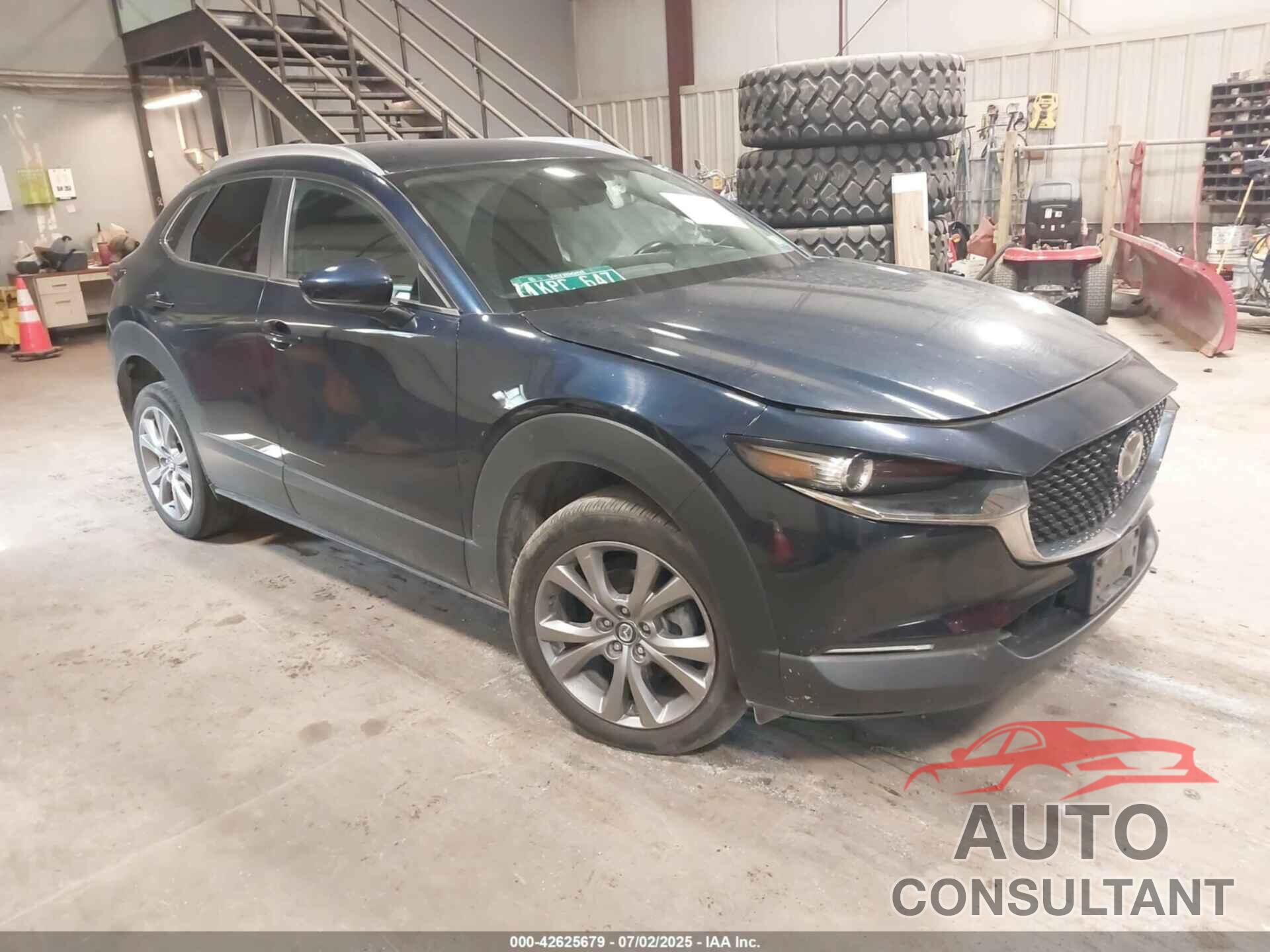 MAZDA CX-30 2023 - 3MVDMBBM2PM570072