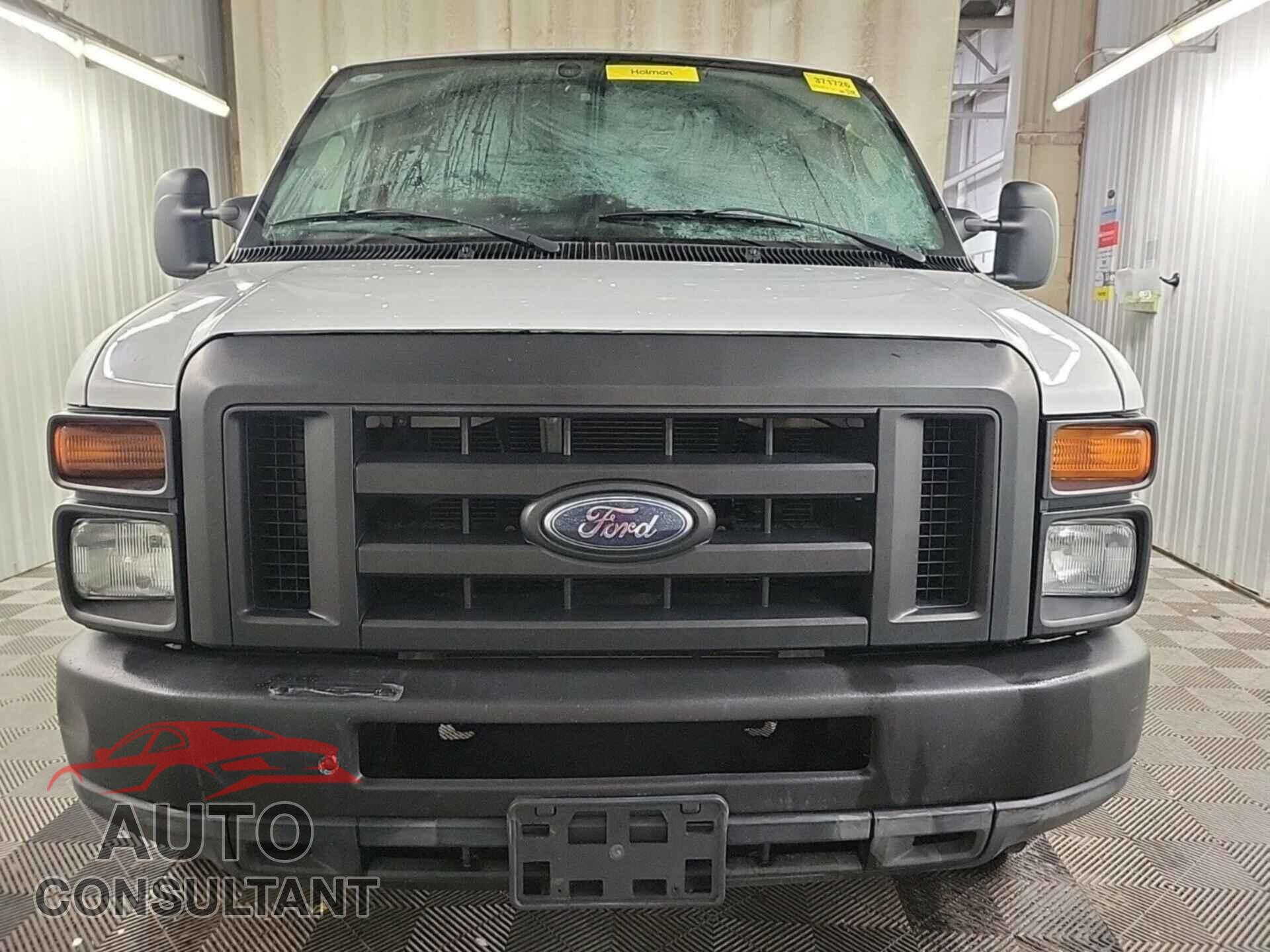 FORD ECONOLINE 2010 - 1FTNE1EW4ADA91052
