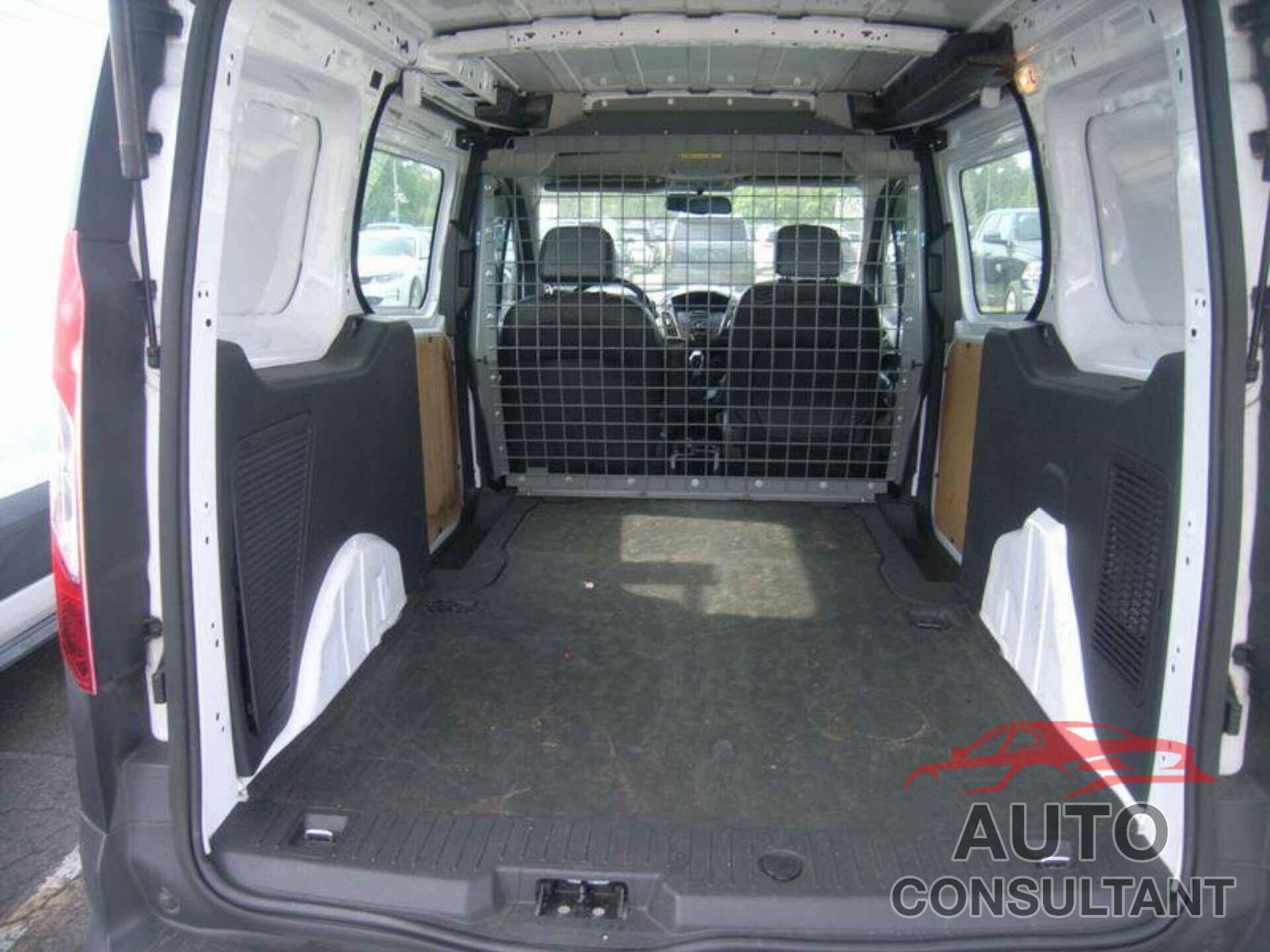 FORD TRANSIT CONNECT 2014 - NM0LE7E76E1173095