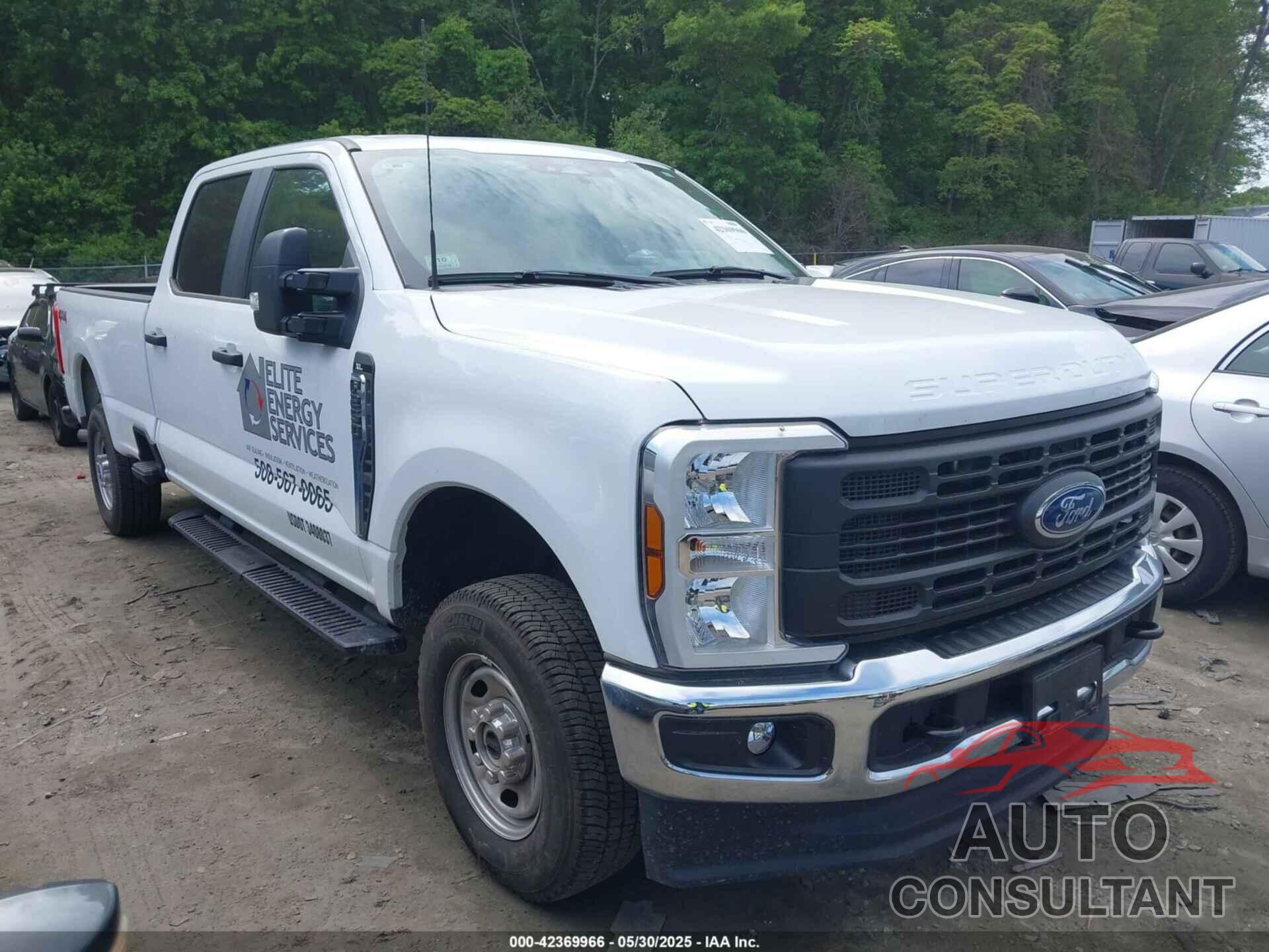 FORD F-250 2024 - 1FT7W2BA0REE47748