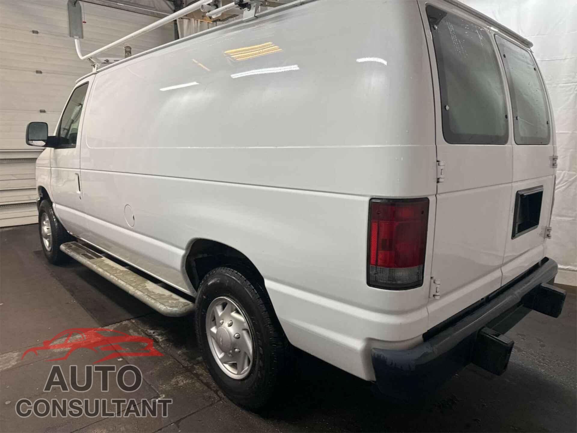 FORD ECONOLINE 2012 - 1FTNE2EW4CDB03290
