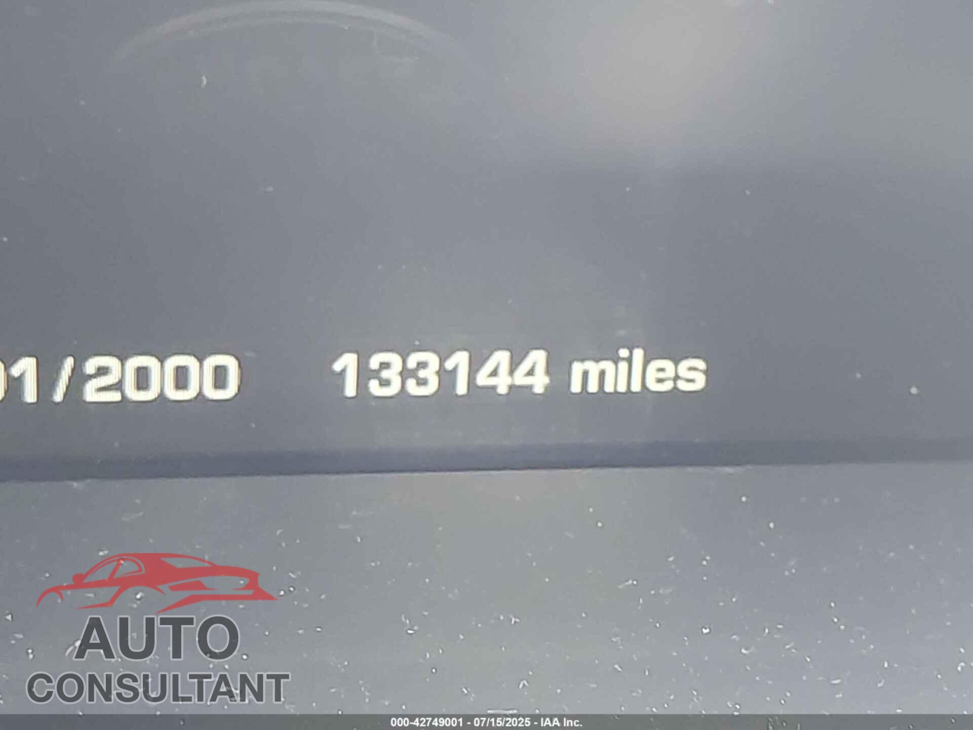 LAND ROVER RANGE ROVER 2014 - SALGS2VF0EA133319