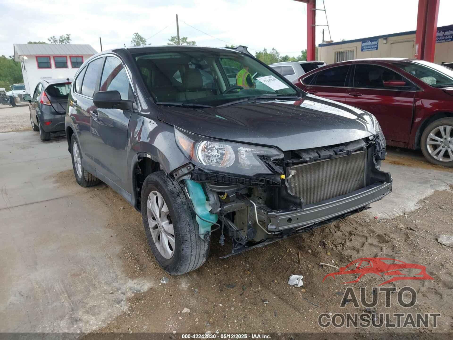 HONDA CR-V 2012 - 2HKRM4H57CH632973