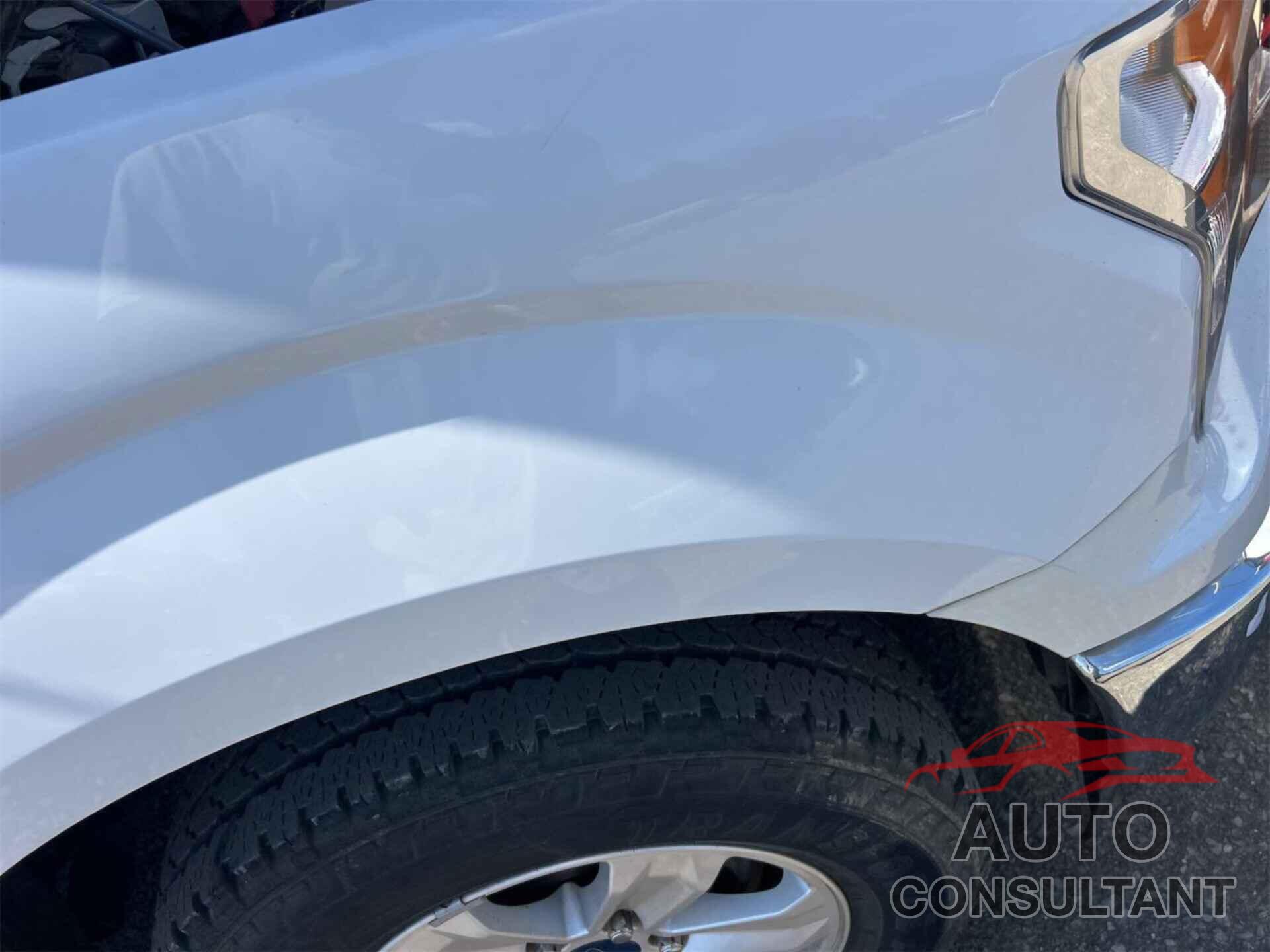 FORD F-150 2018 - 1FTEX1CP2JKF08055