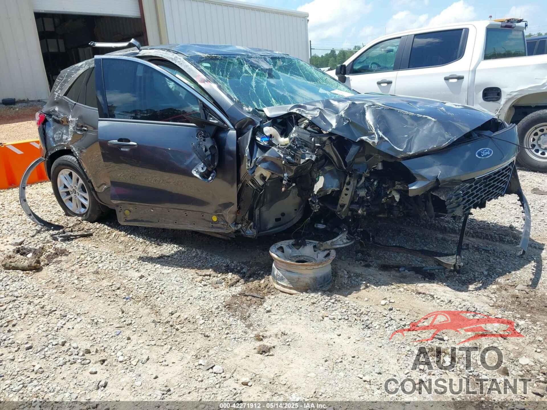 FORD ESCAPE 2020 - 1FMCU0G66LUC23096