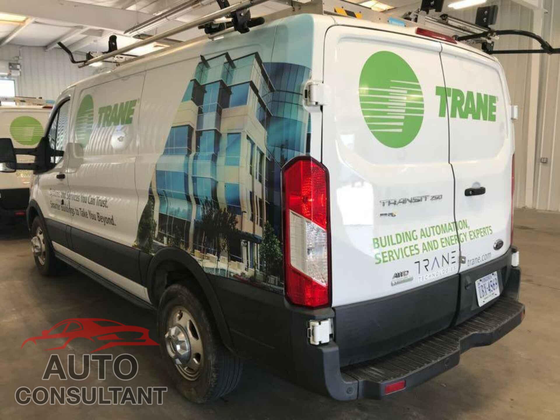 FORD TRANSIT 2020 - 1FTBR2YG9LKA32434