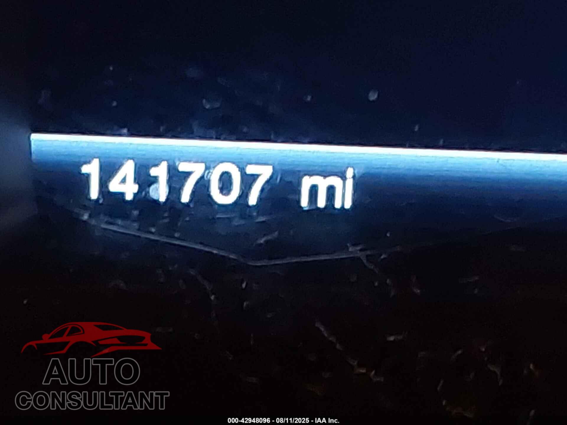 FORD EDGE 2013 - 2FMDK4JC0DBB02541