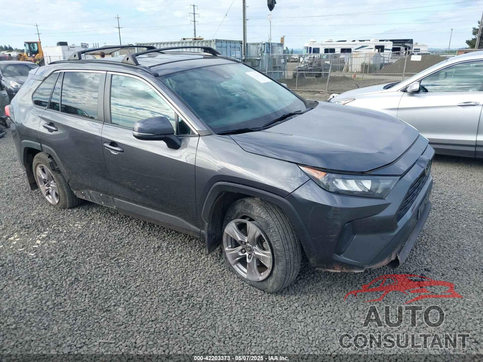 TOYOTA RAV4 2019 - 2T3G1RFV4KC055151