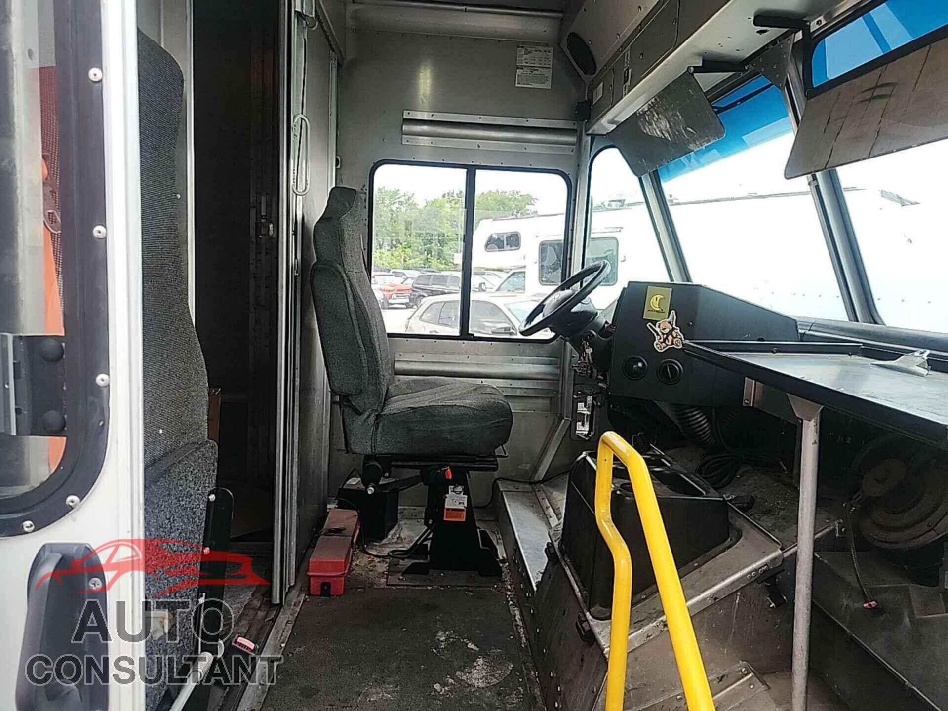 FORD ECONOLINE 2013 - 1FC4E4KL0DDA84014