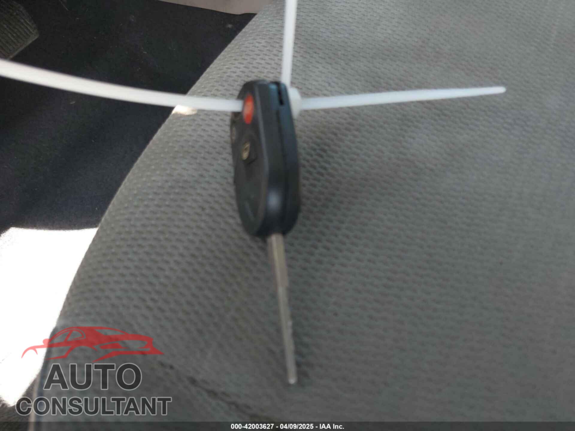 FORD FOCUS 2012 - 1FAHP3K2XCL120265