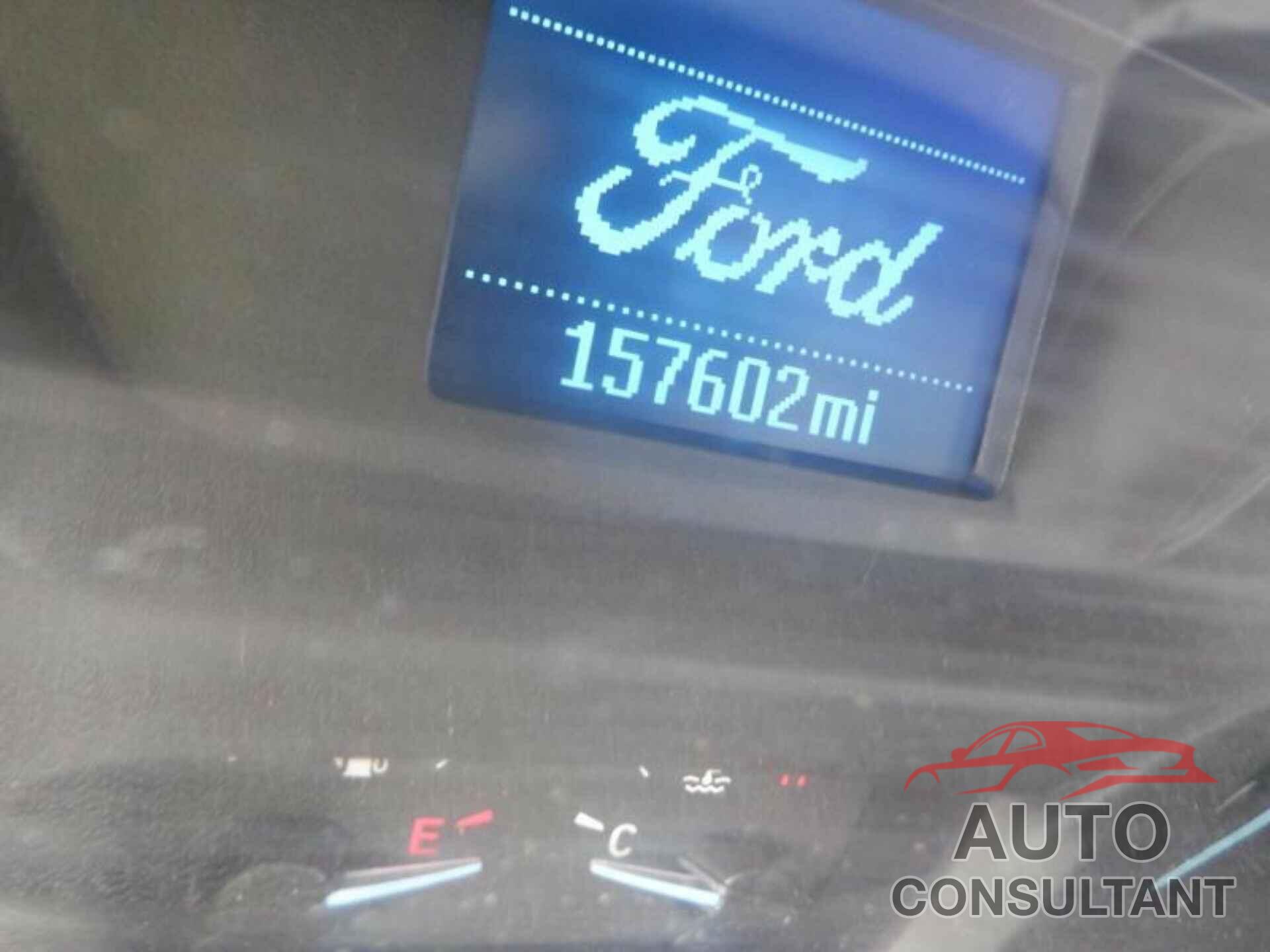 FORD TRANSIT-150 2018 - 1FTYE1YMXJKB52083