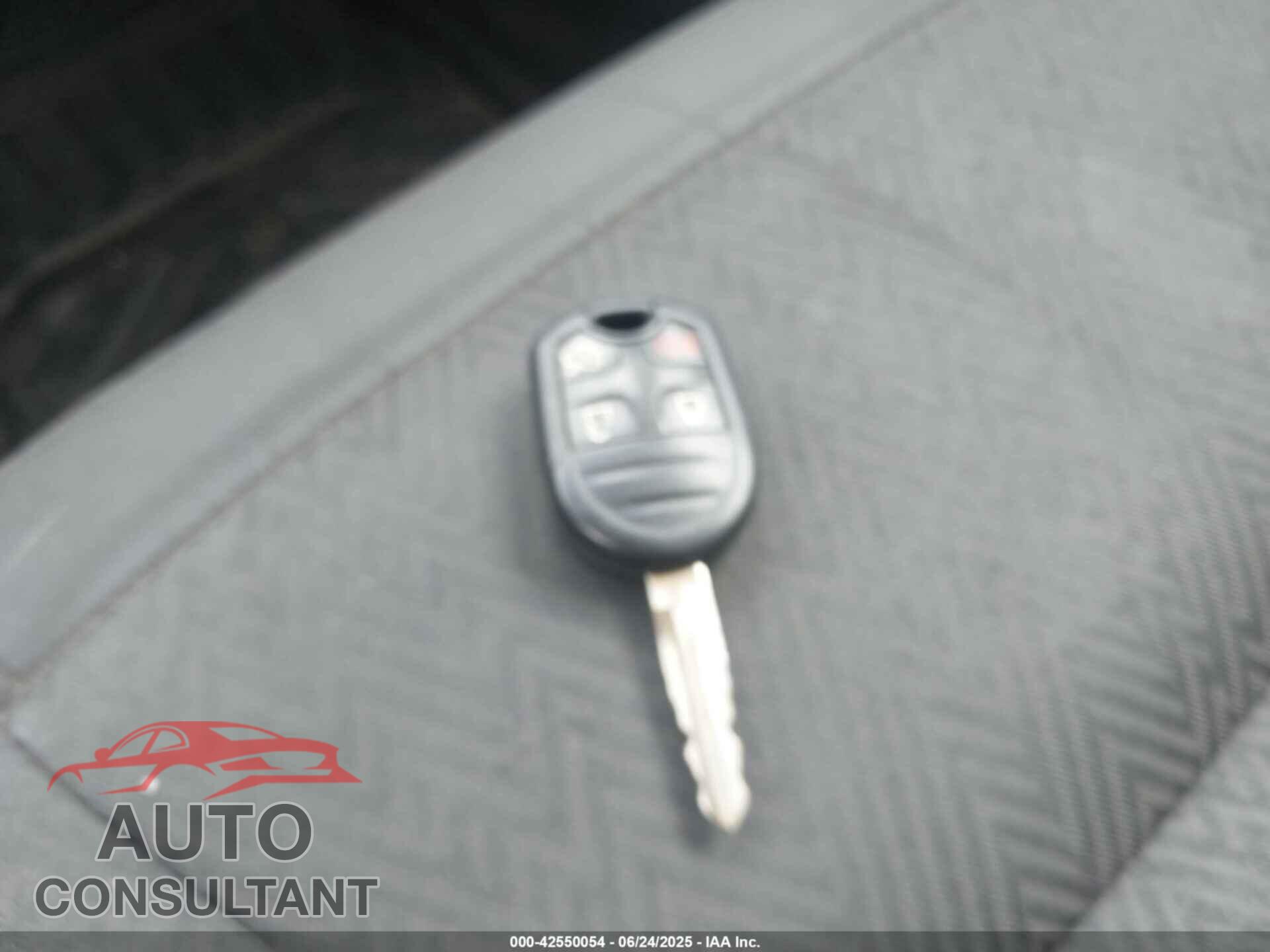 FORD FLEX 2013 - 2FMGK5C85D8D06991