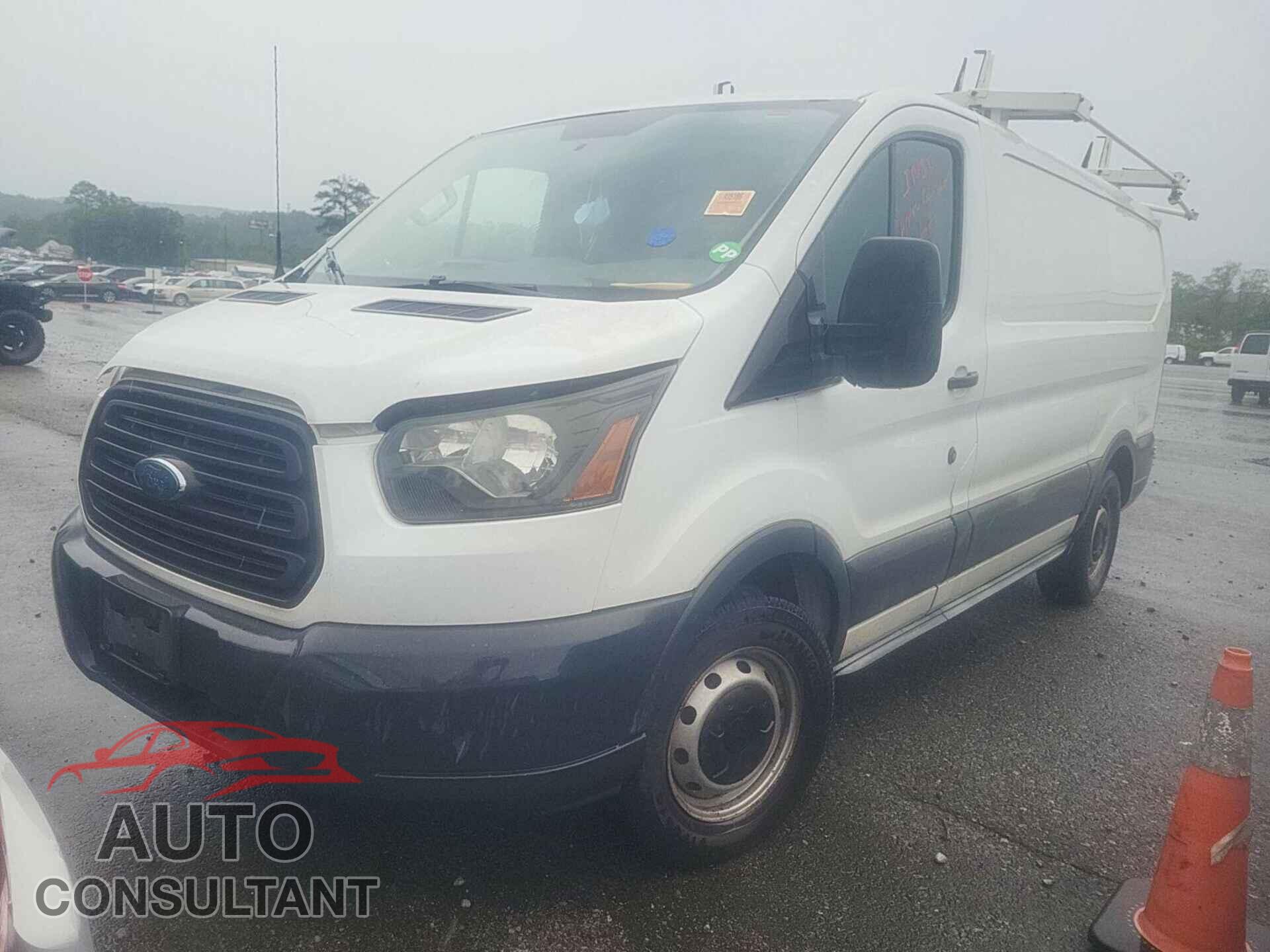 FORD TRANSIT 2015 - 1FTNE1YM0FKA91529