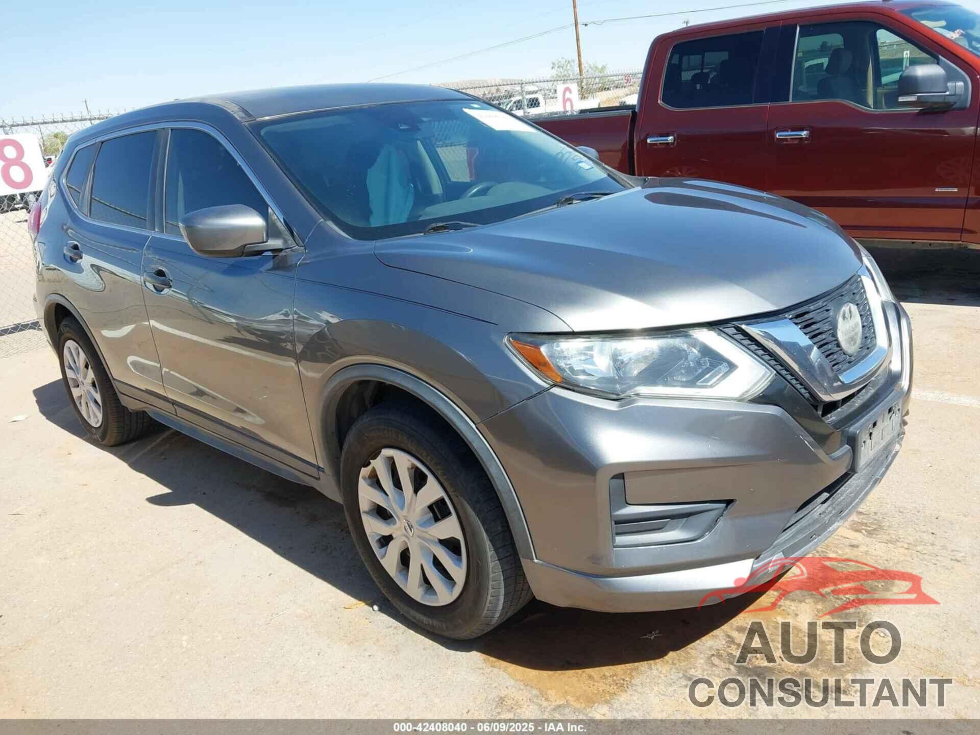 NISSAN ROGUE 2019 - JN8AT2MT9KW503266