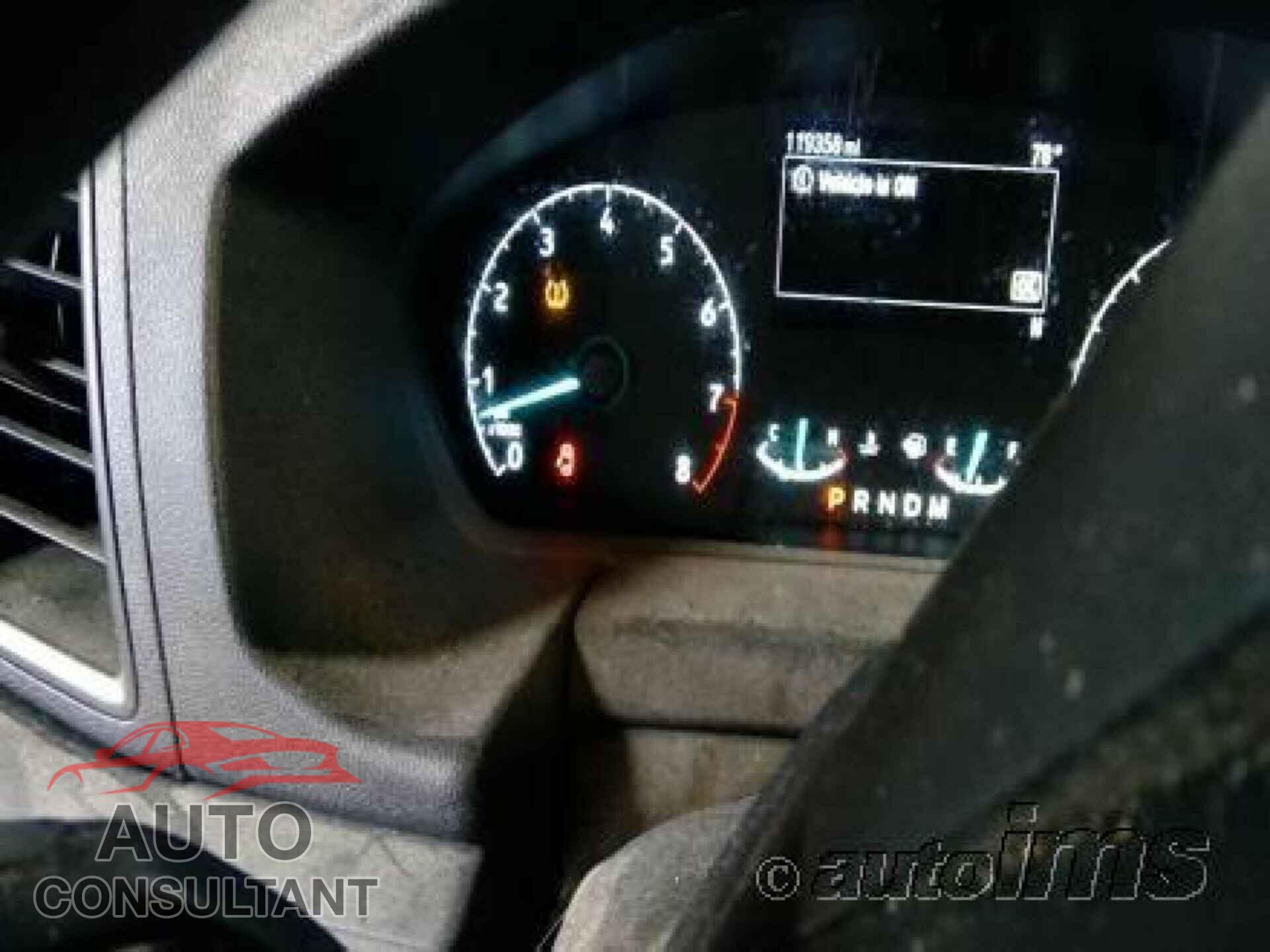 FORD TRANSIT 2020 - 1FTYE1C80LKB64224