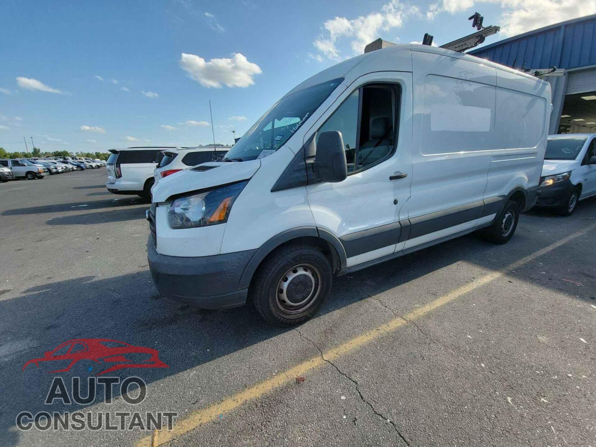 FORD TRANSIT 2018 - 1FTYR2CM9JKB55302
