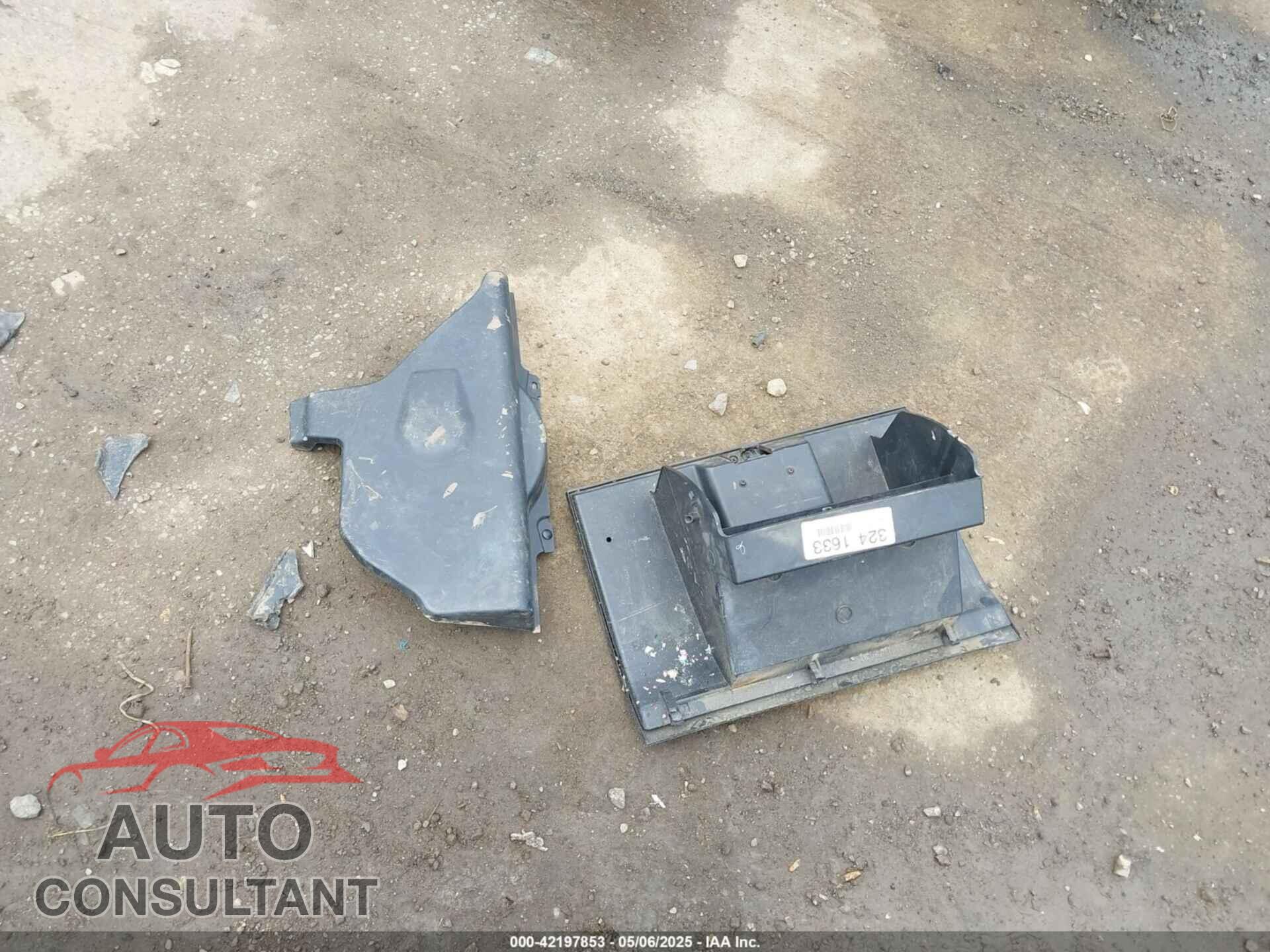 FORD EDGE 2009 - 2FMDK36C49BA54956