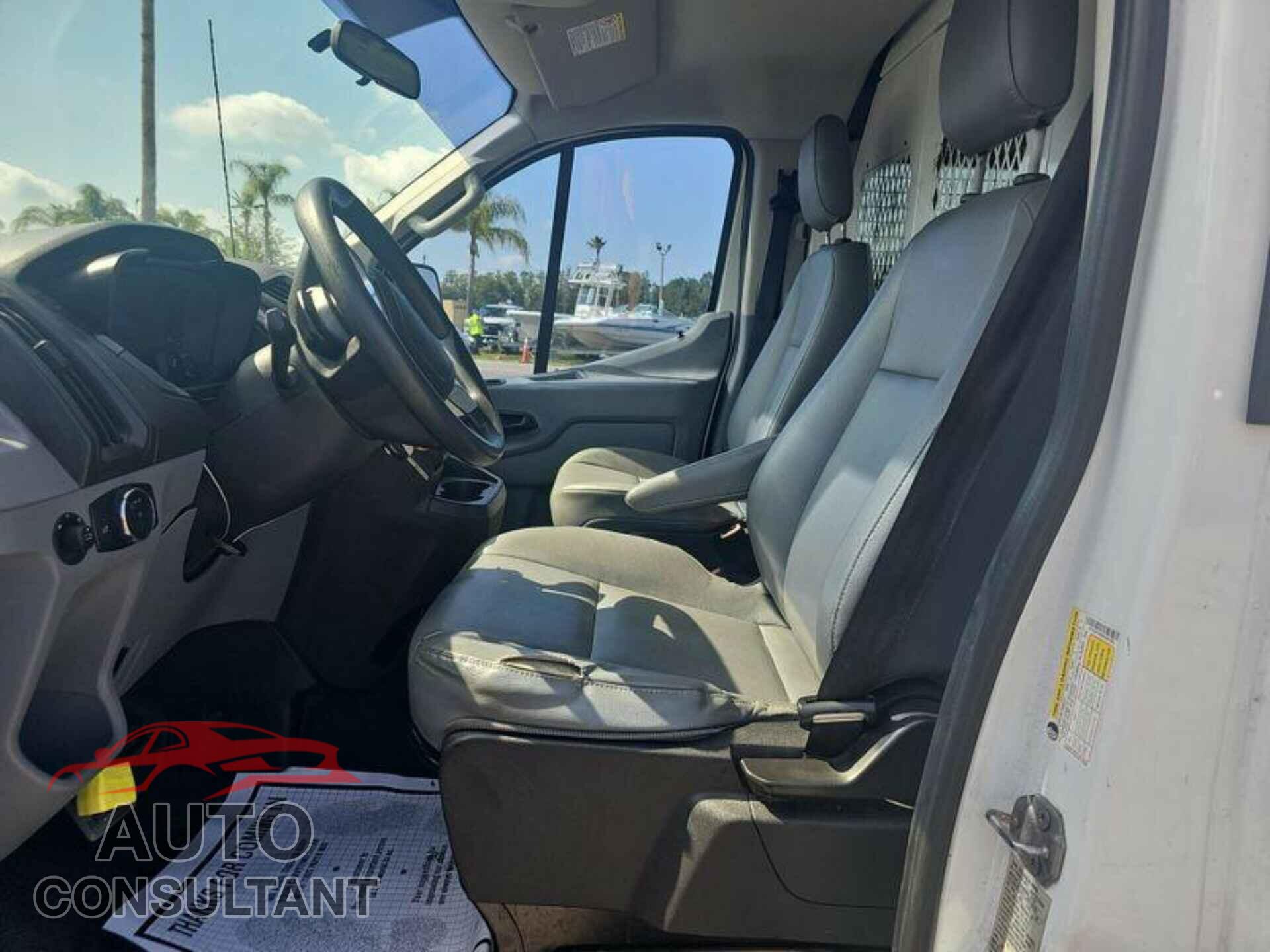 FORD TRANSIT 2015 - 1FTNE2YM3FKA84760