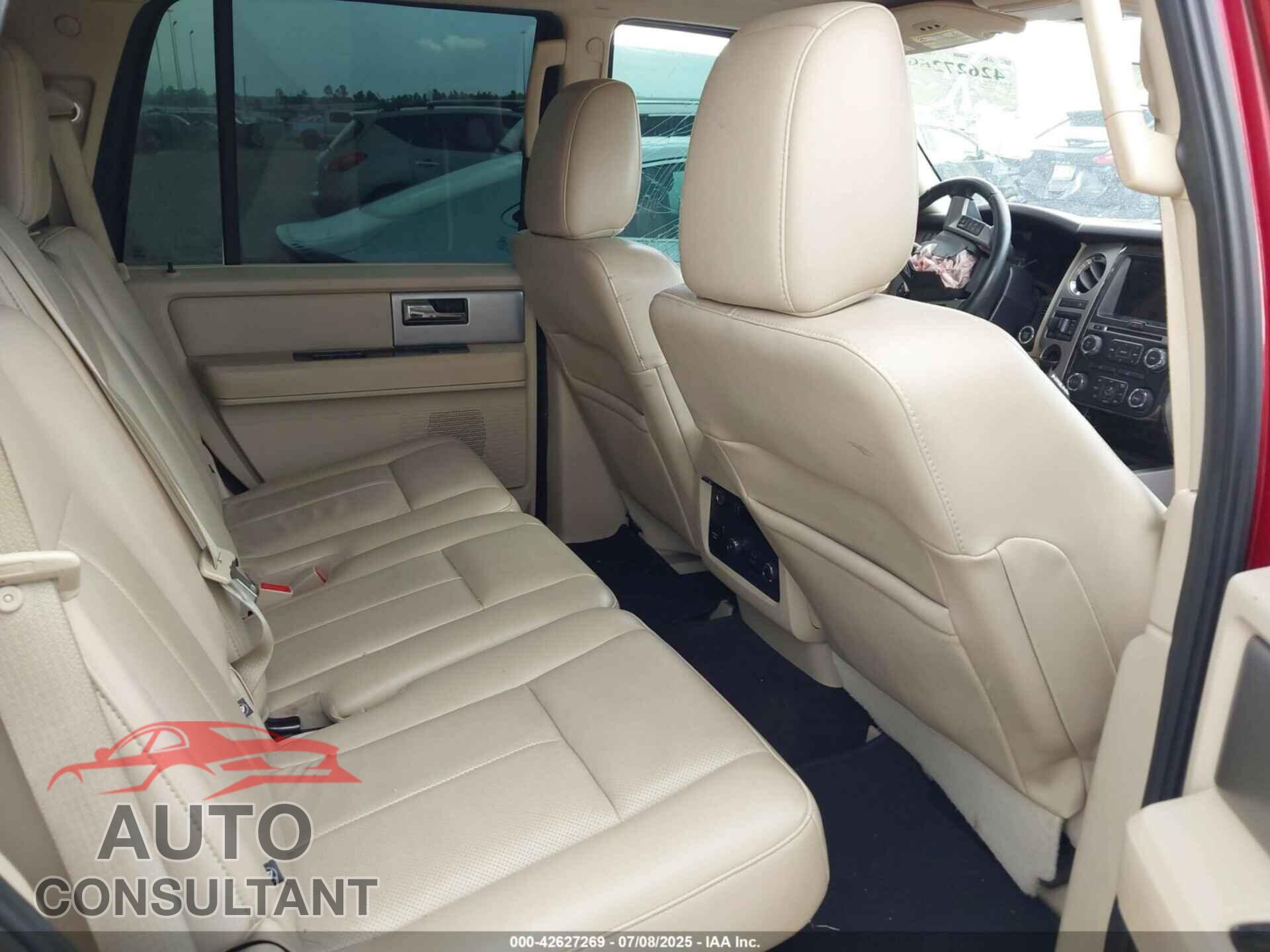 FORD EXPEDITION 2017 - 1FMJU1KT7HEA06930