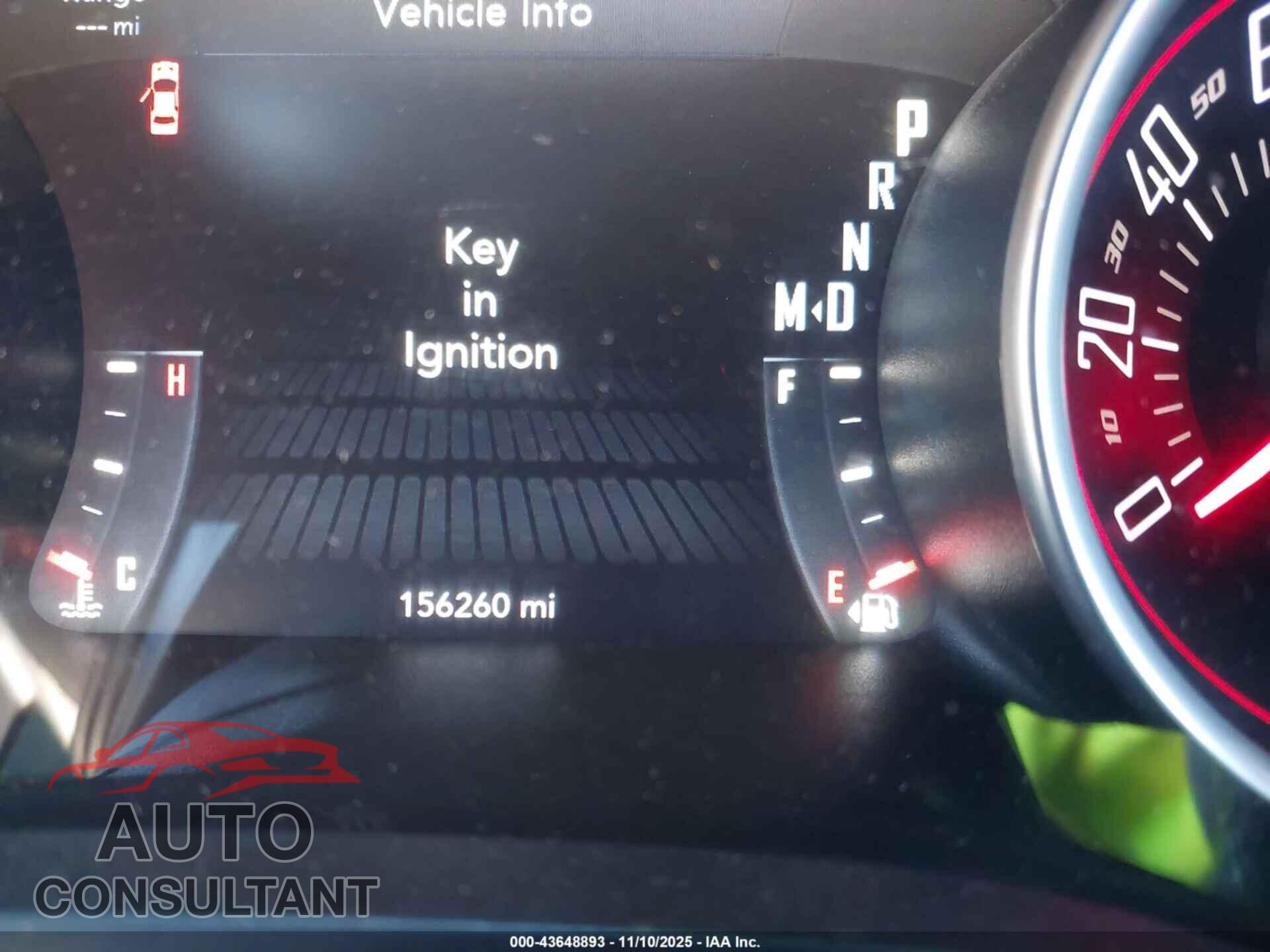 DODGE CHALLENGER 2015 - 2C3CDZAG4FH804814