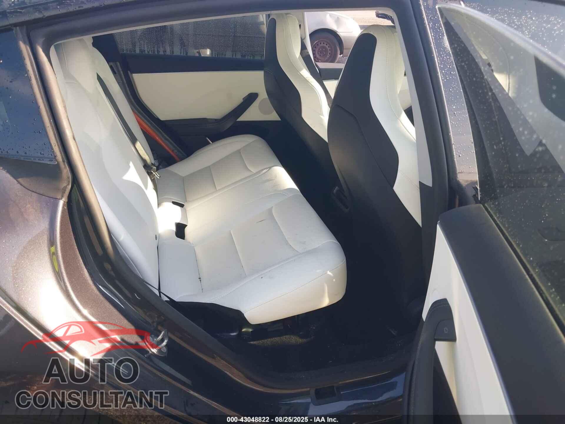 TESLA MODEL 3 2024 - 5YJ3E1ET4RF831605