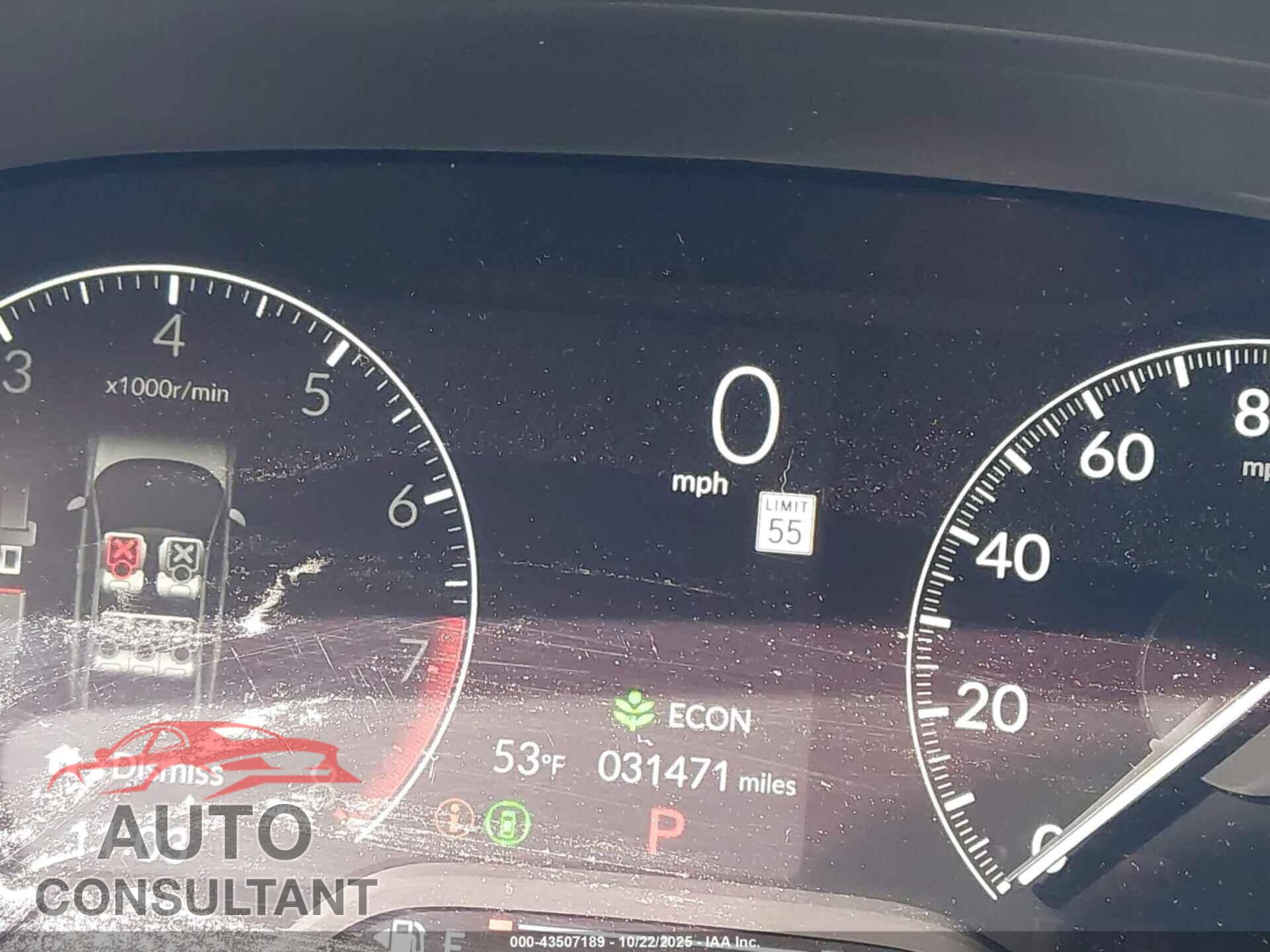 HONDA CIVIC 2023 - 2HGFE2F52PH528253