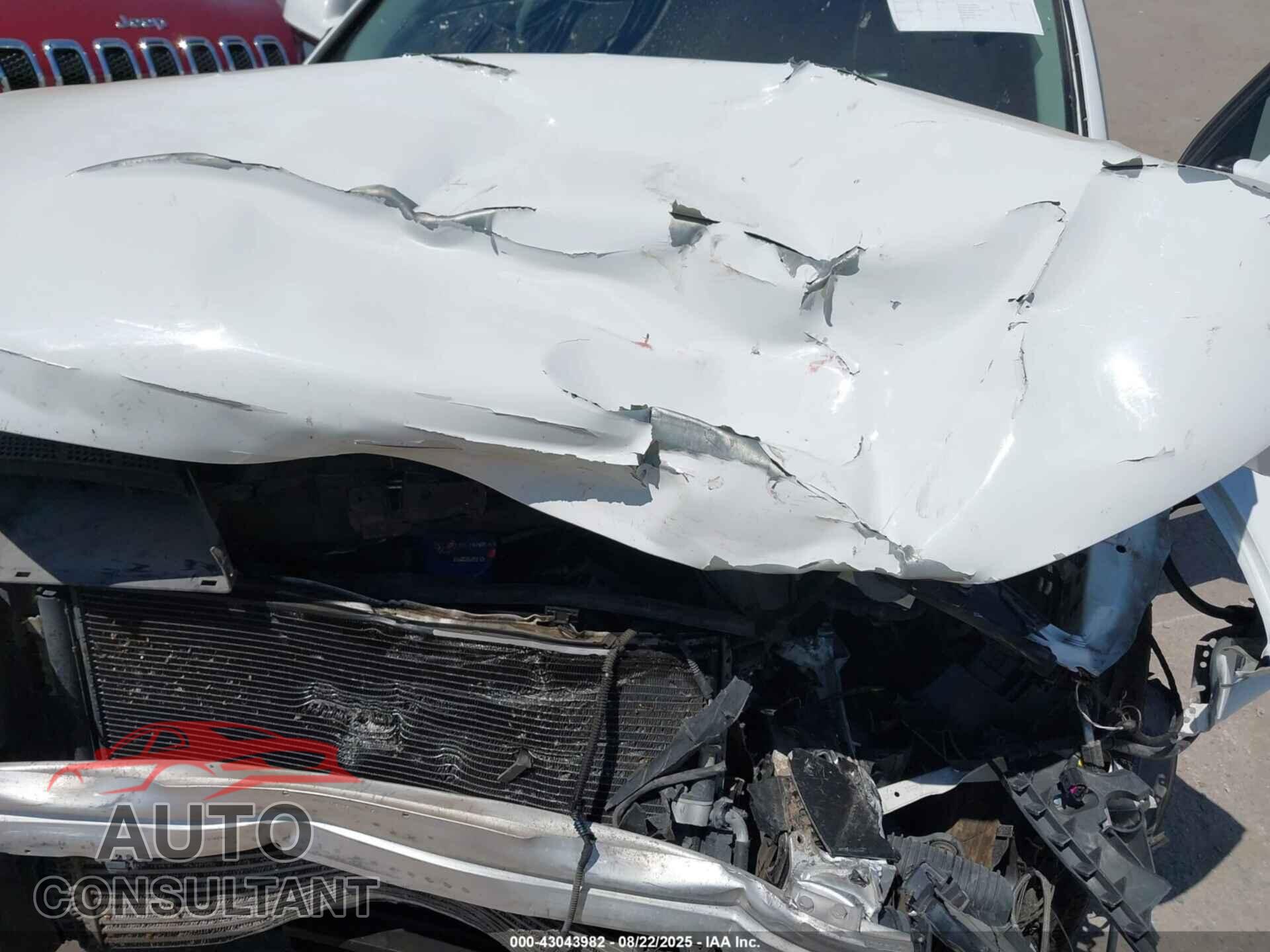 AUDI A4 2015 - WAUAFAFLXFN023238