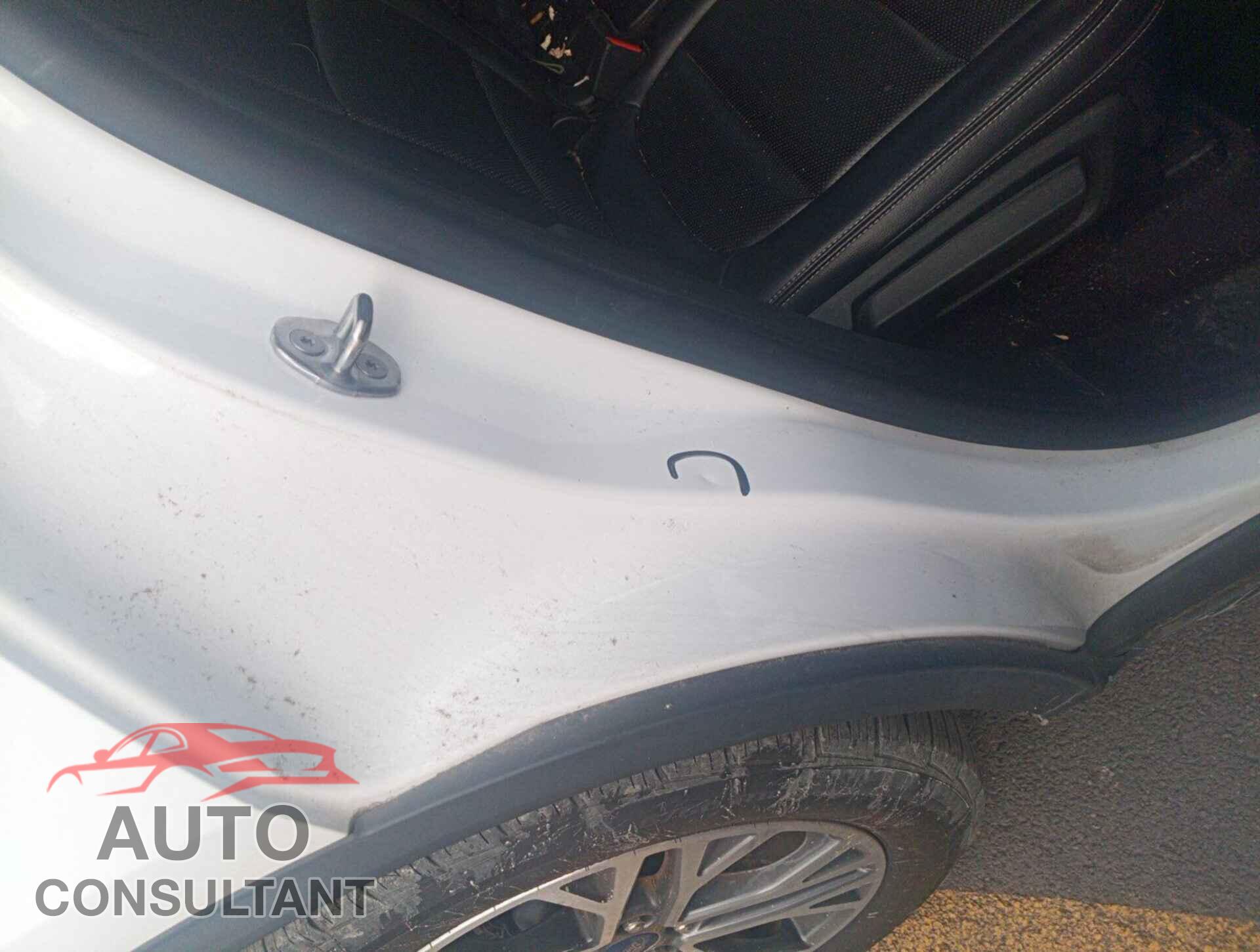 FORD ESCAPE 2020 - 1FMCU9H65LUA61271