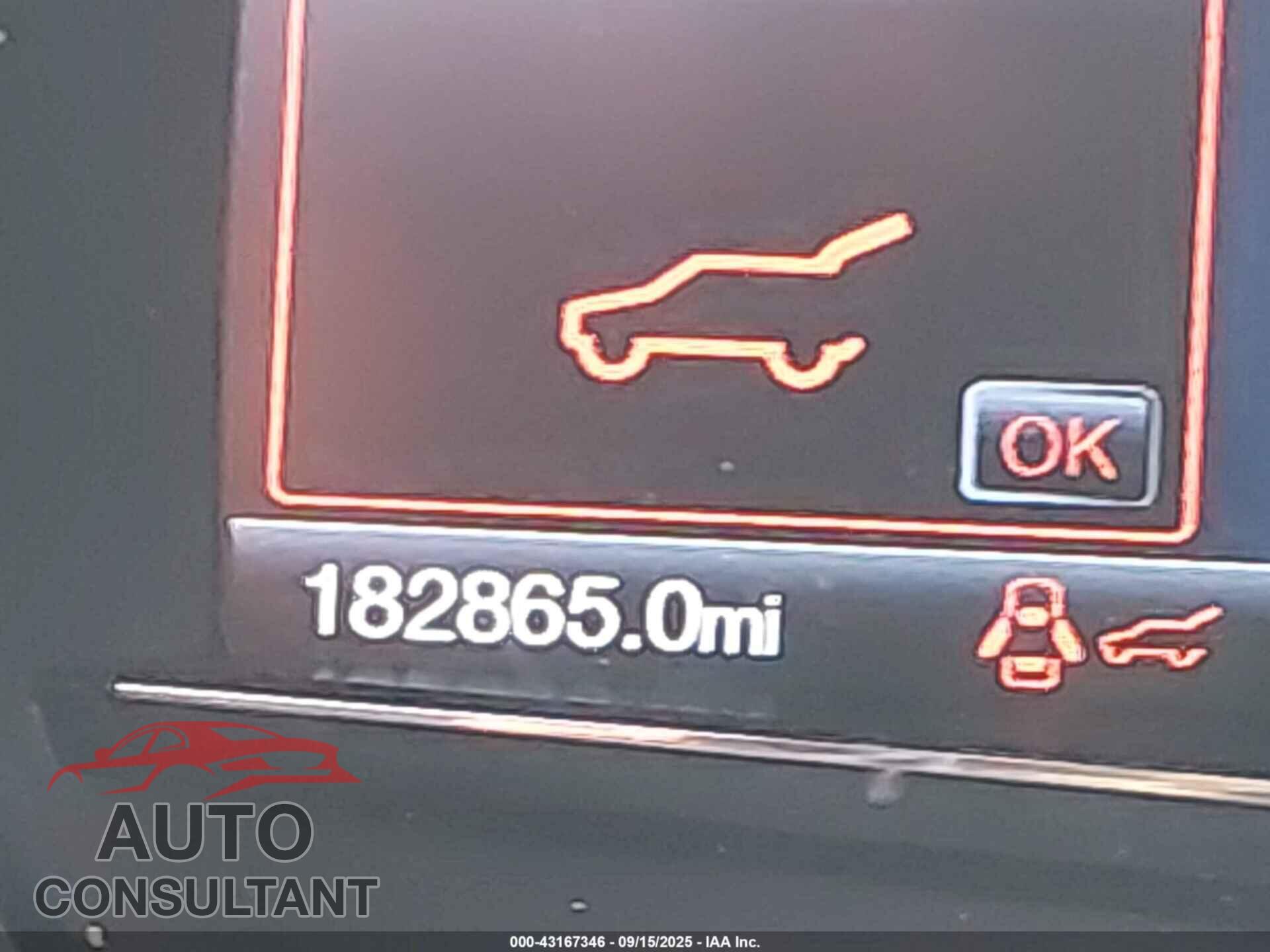 FORD EXPLORER 2016 - 1FM5K8D84GGB83933