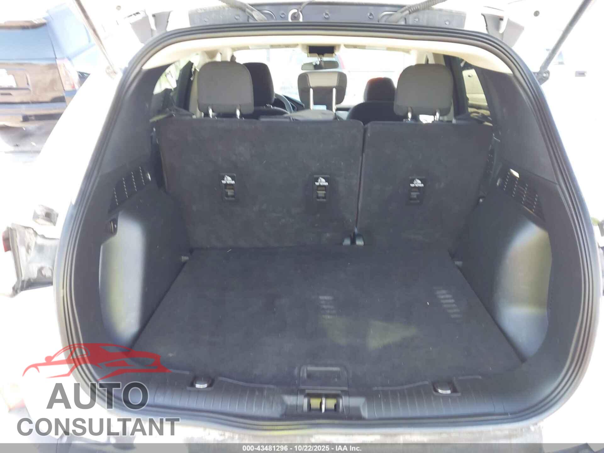 FORD ESCAPE 2020 - 1FMCU0F66LUA33154