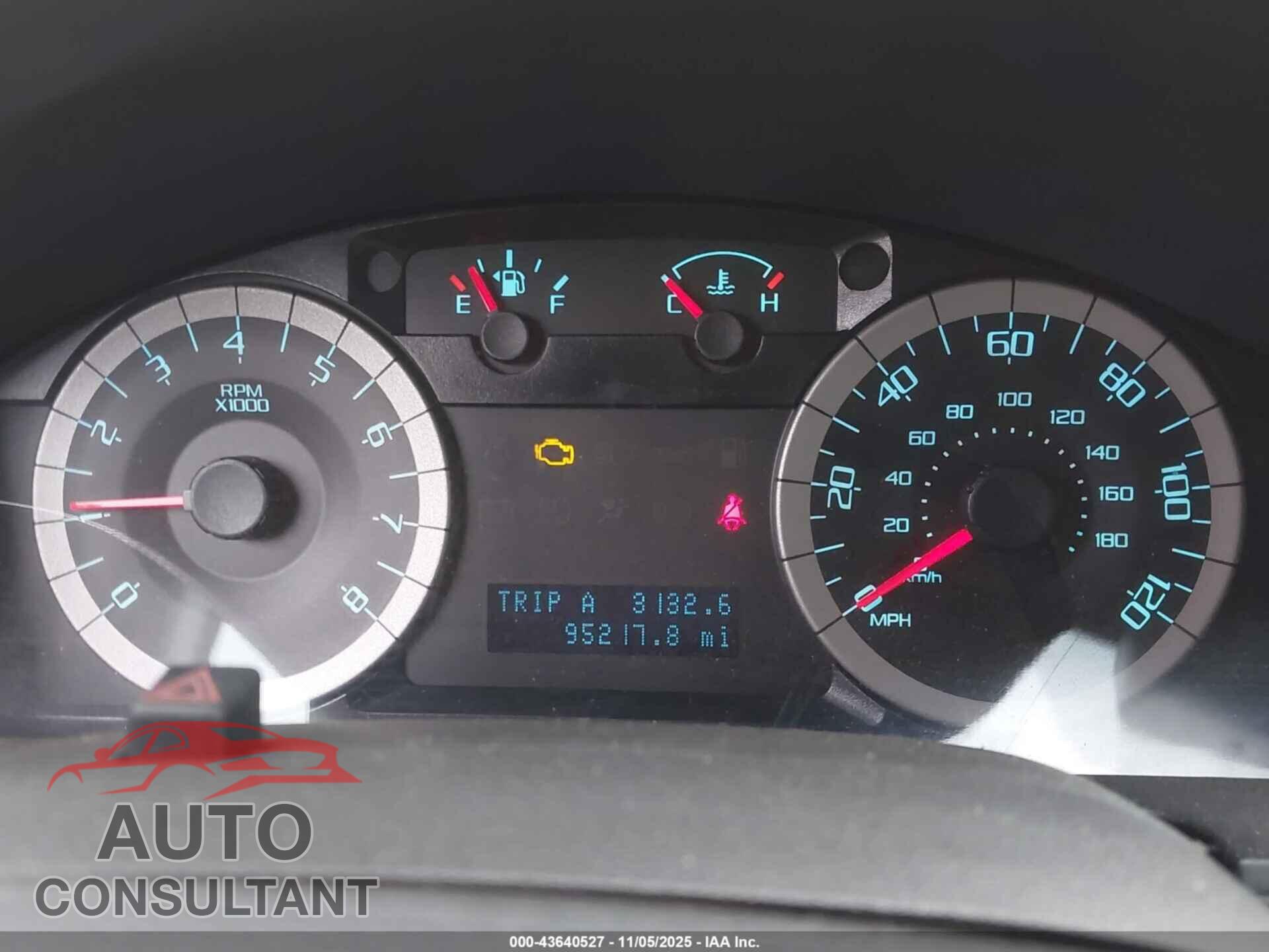 FORD ESCAPE 2012 - 1FMCU9DG0CKA87559