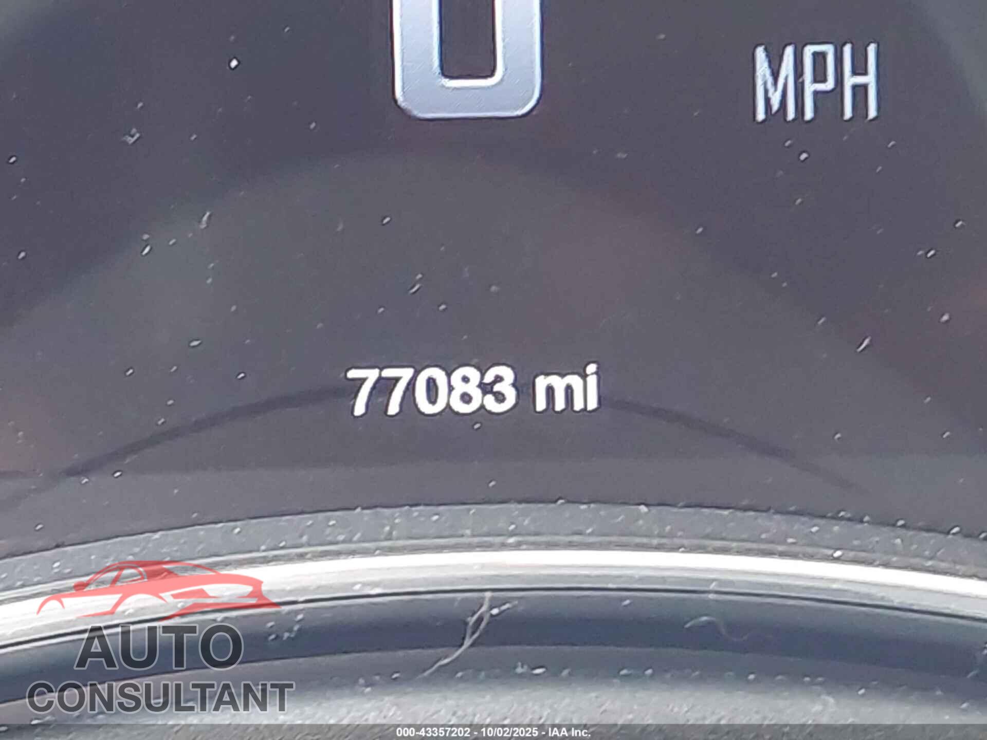 DODGE DURANGO 2019 - 1C4RDJEG3KC581180