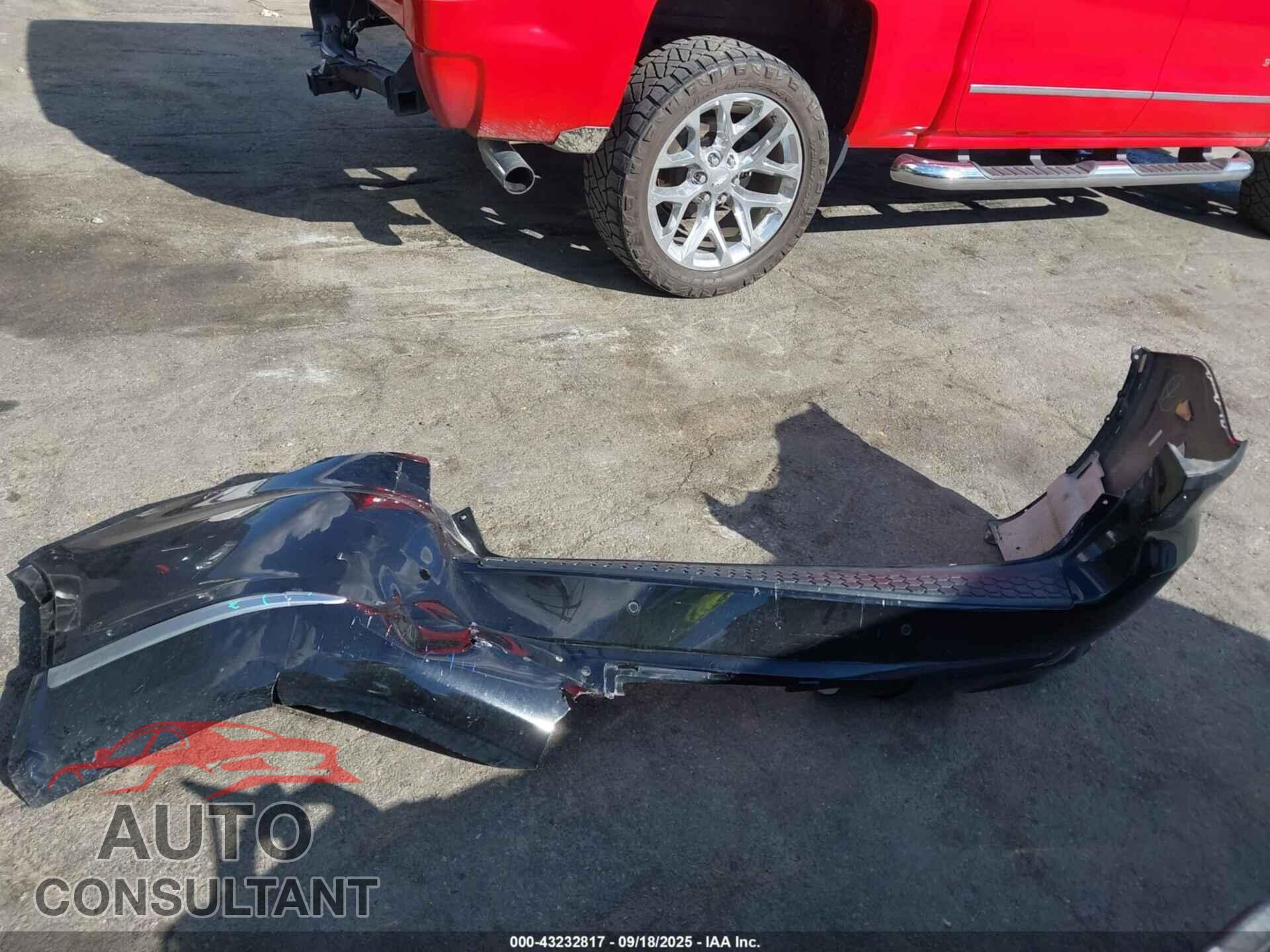 DODGE DURANGO 2021 - 1C4RDJAG3MC764734